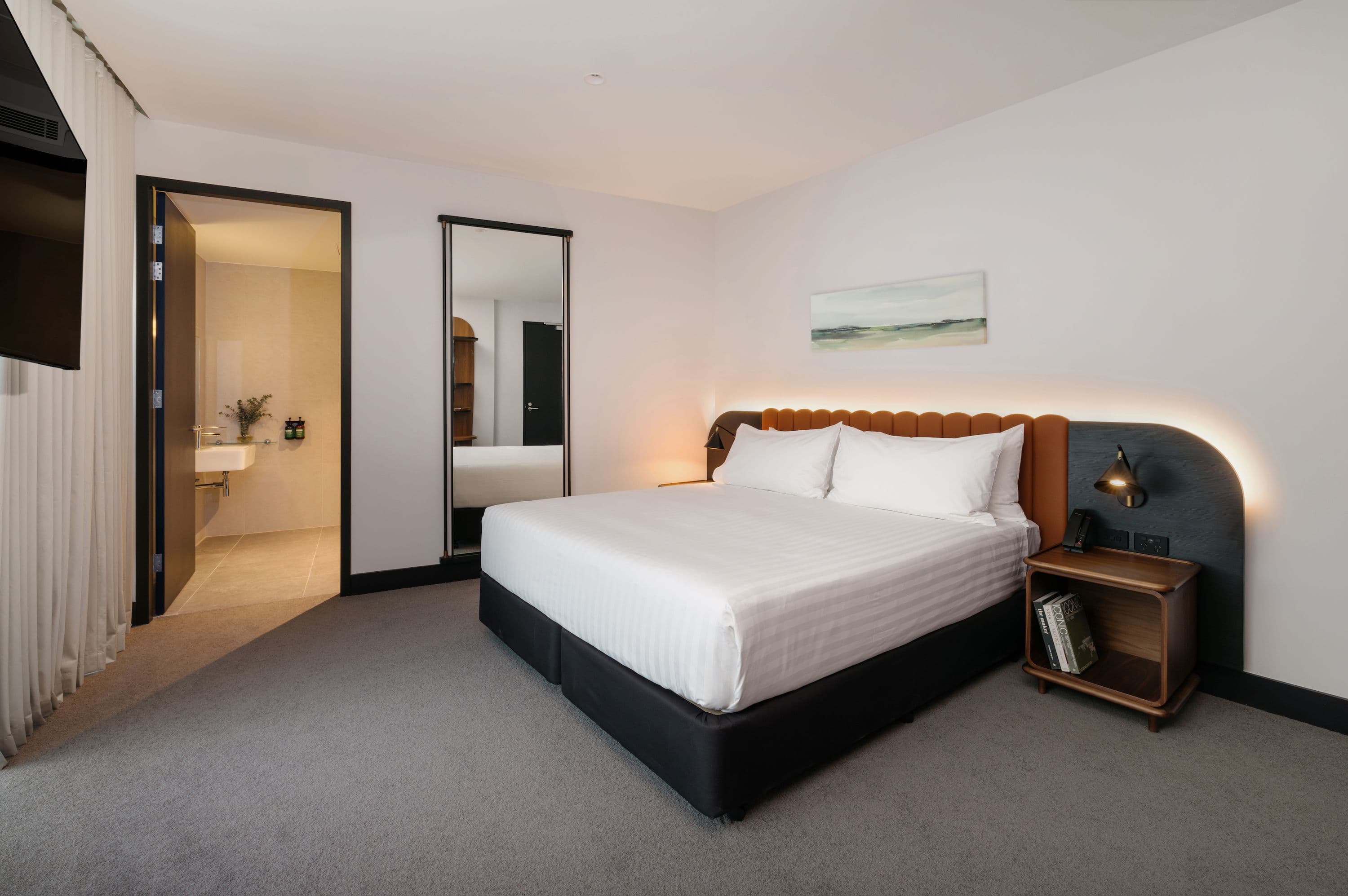 Crowne Plaza Adelaide Mawson Lakes — 37