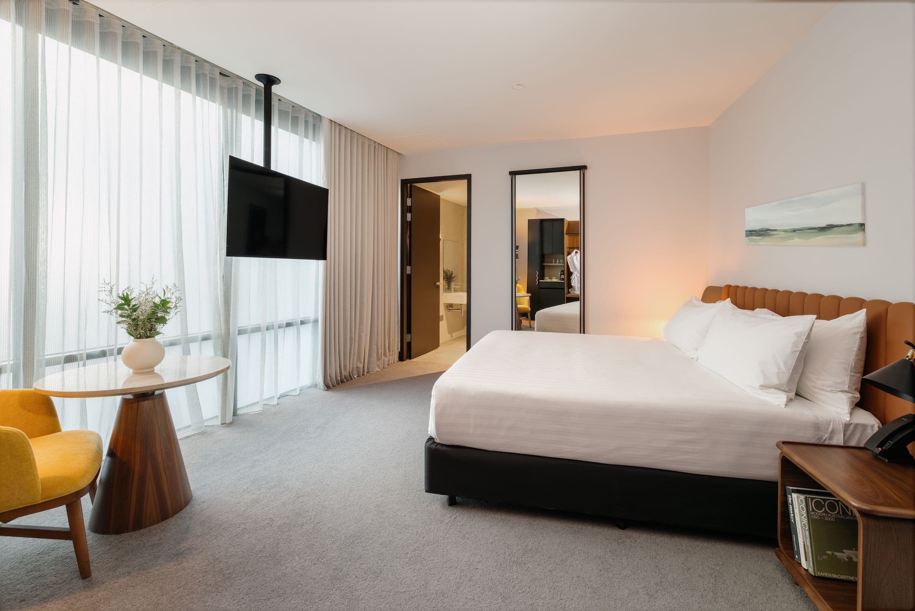 Crowne Plaza Adelaide Mawson Lakes — 34