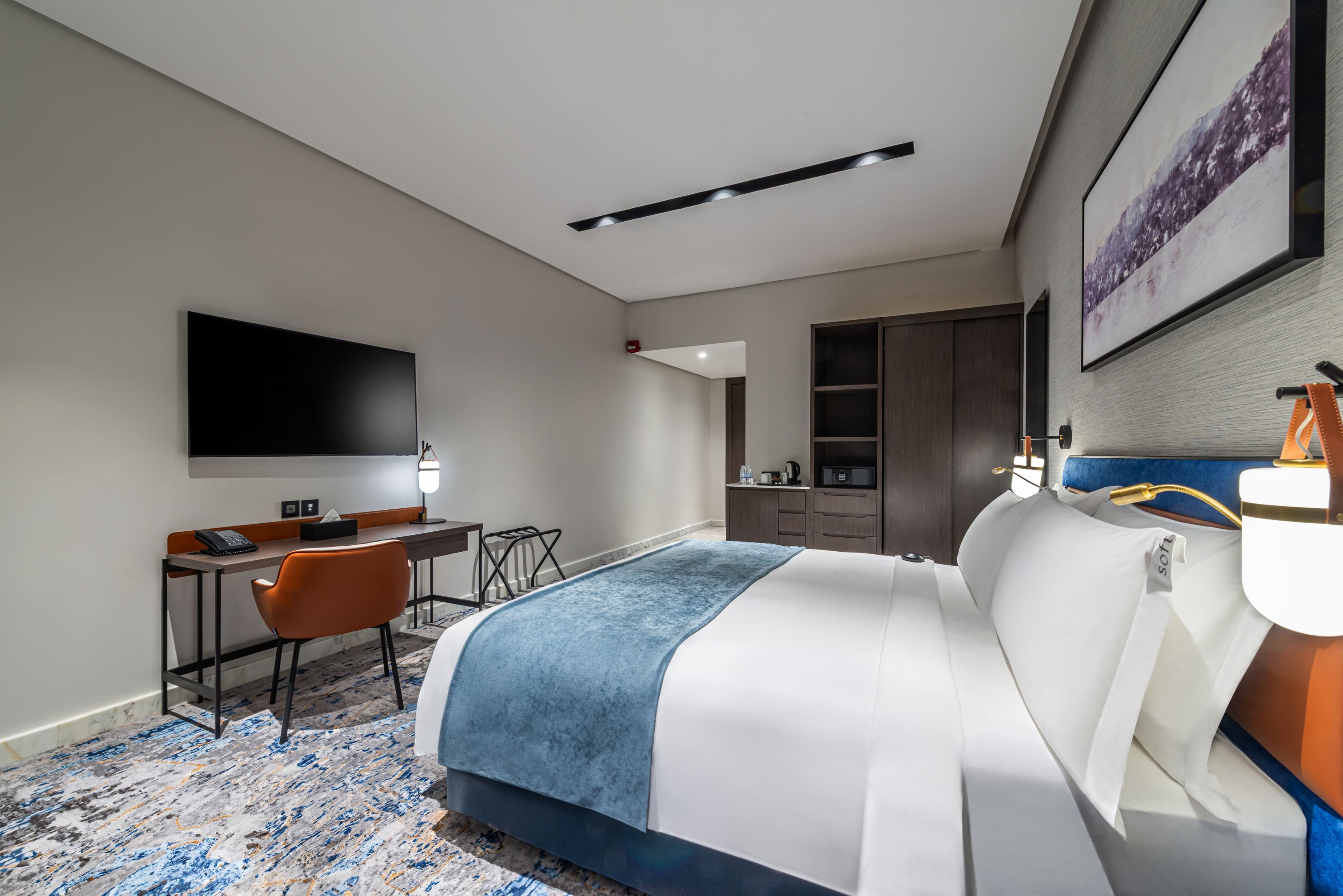 Crowne Plaza Al Jubail - Image 5
