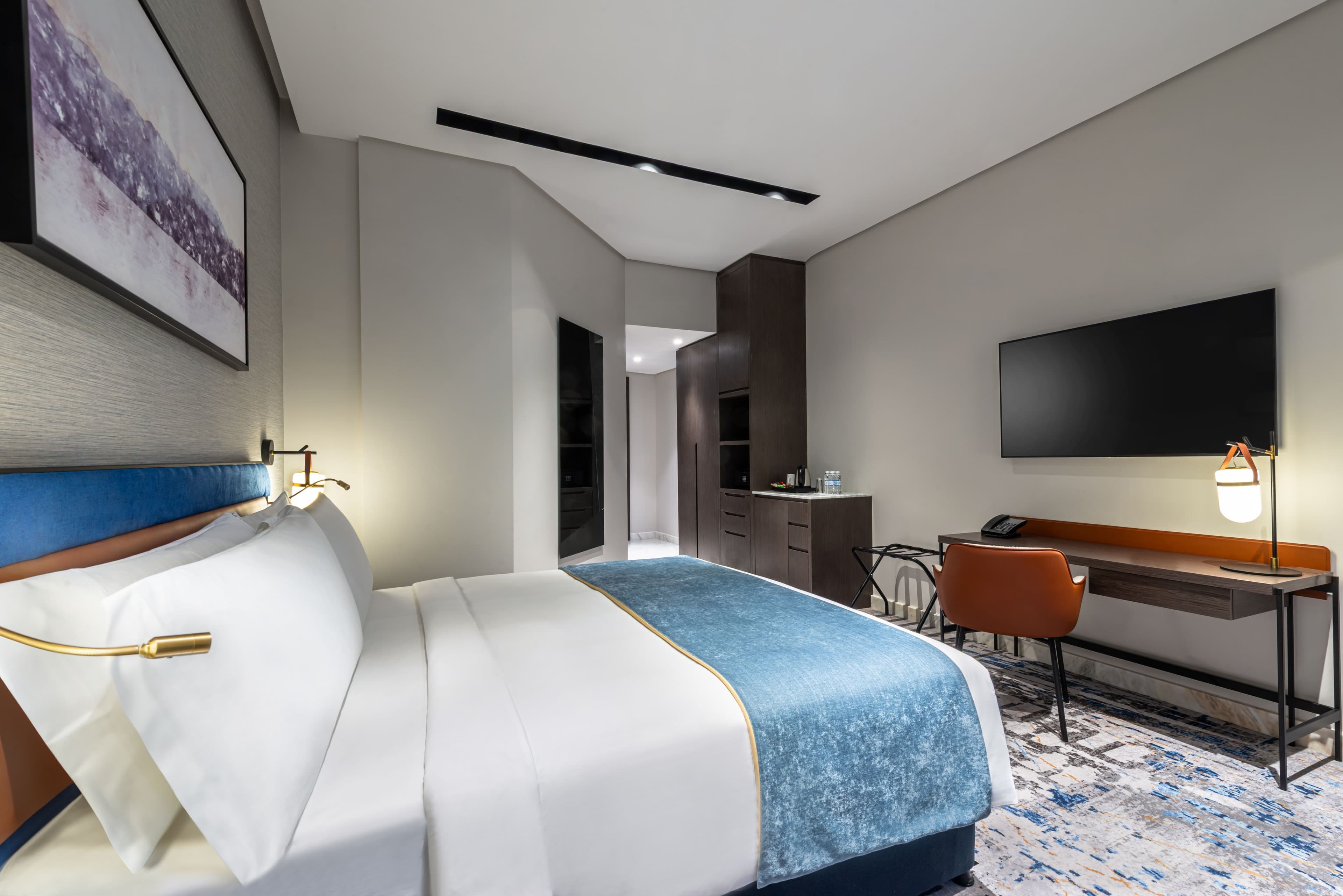 Crowne Plaza Al Jubail - Image 3