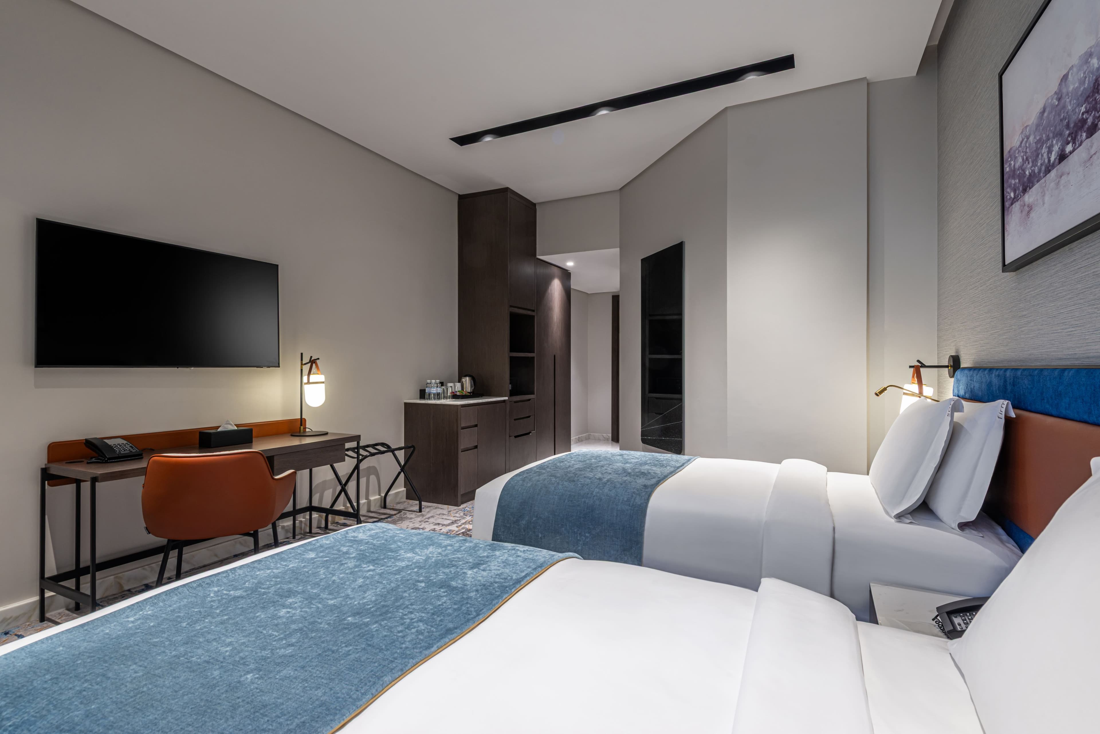 Crowne Plaza Al Jubail — 23