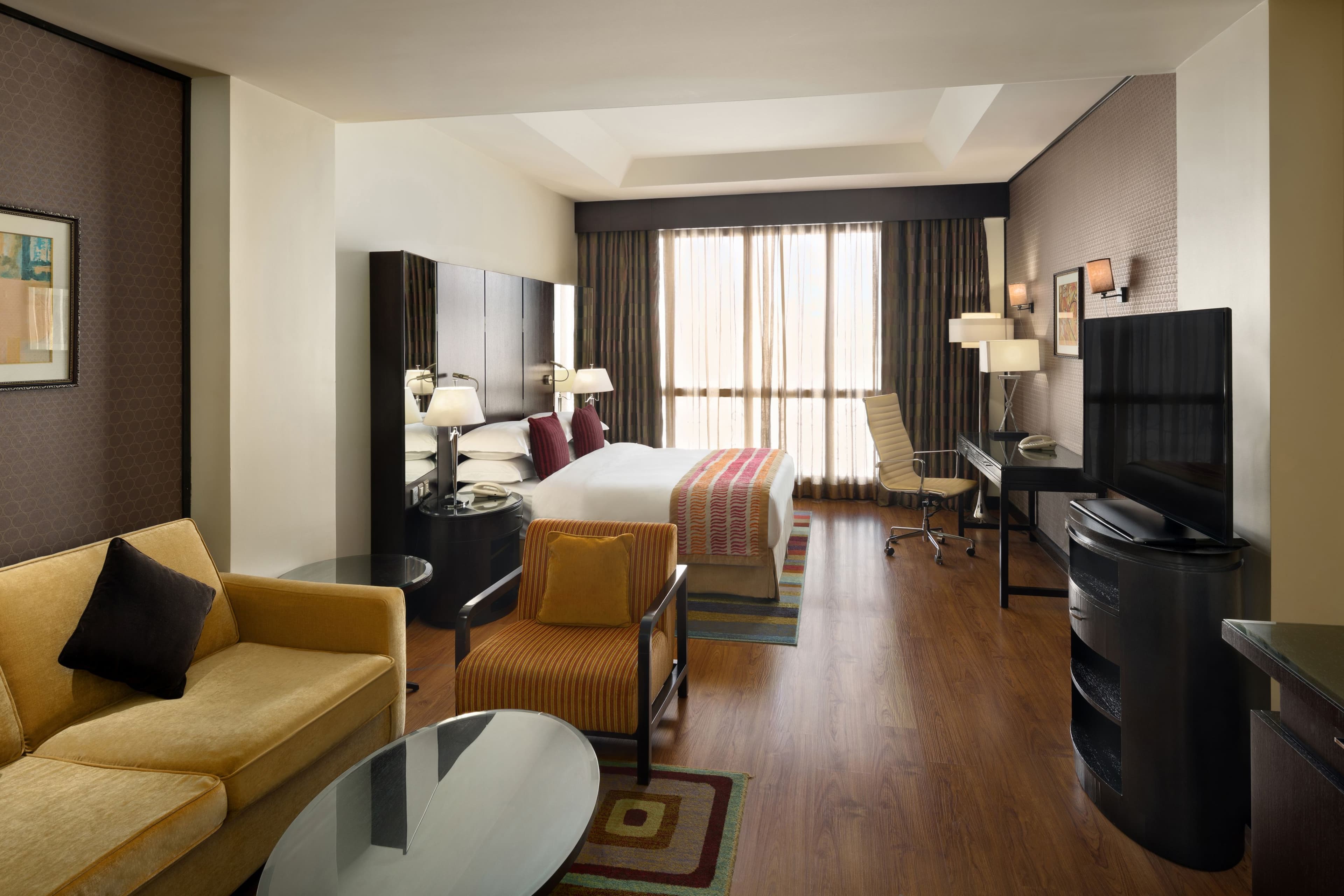 Crowne Plaza Al Khobar — 7
