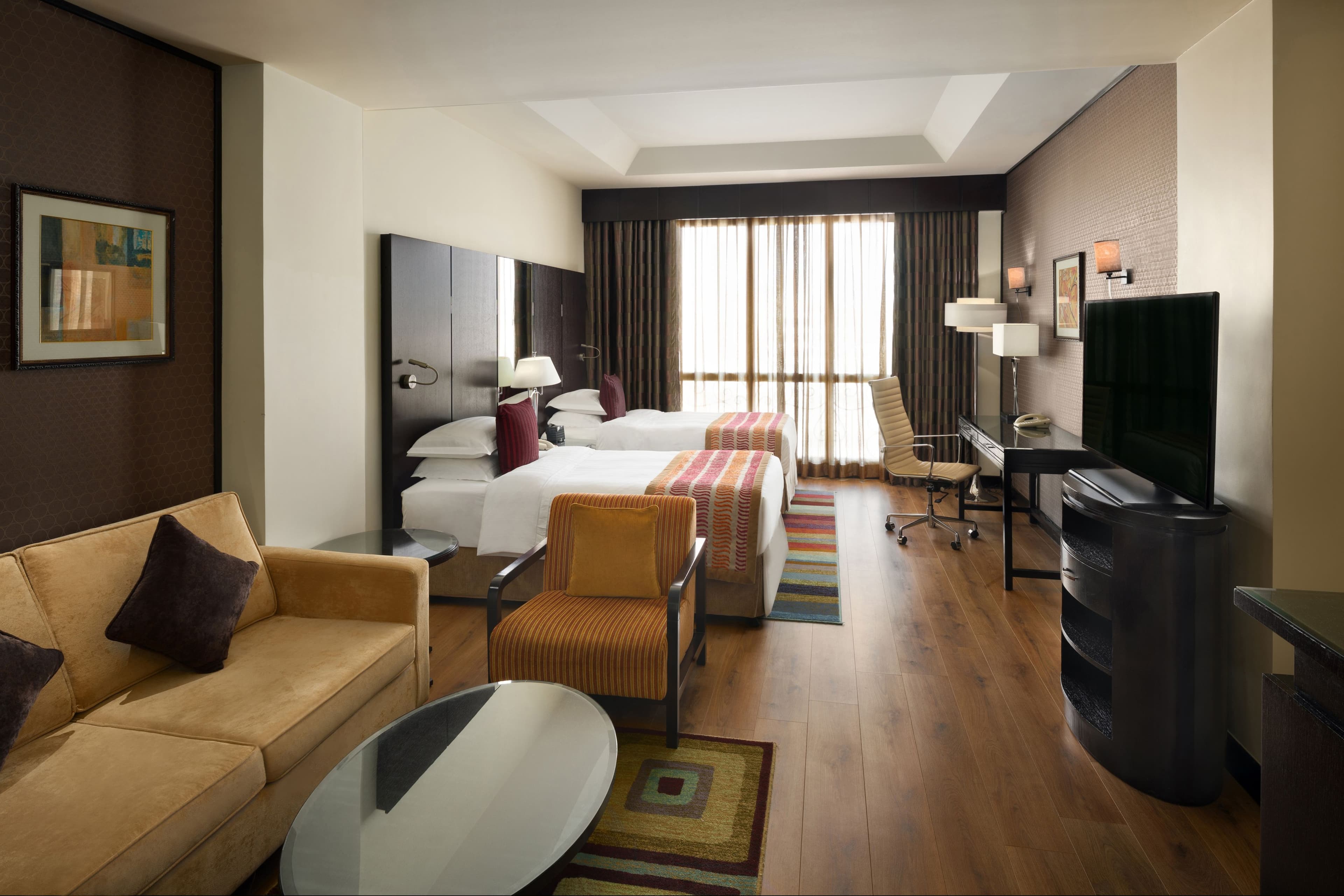 Crowne Plaza Al Khobar — 27