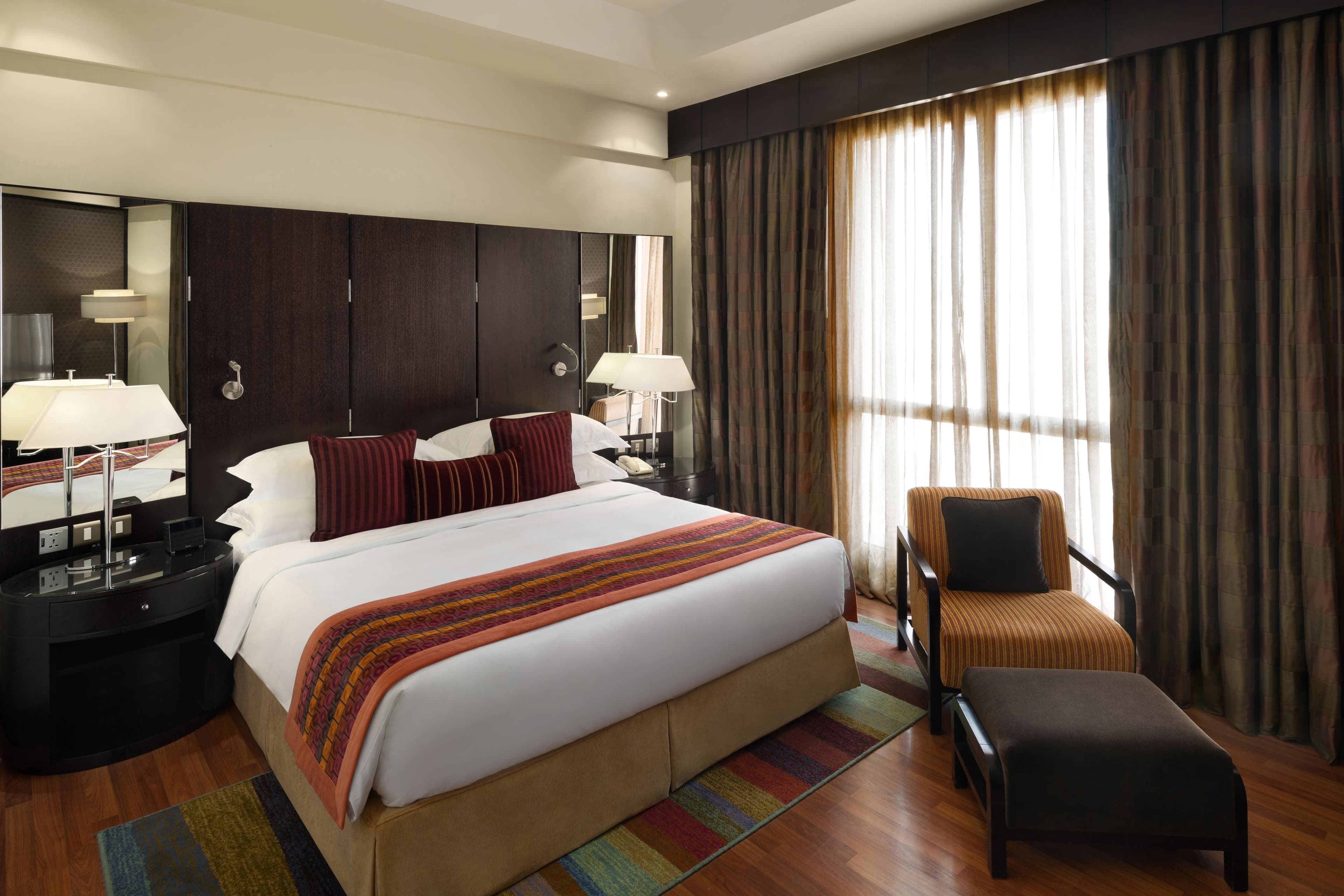 Crowne Plaza Al Khobar - Image 2
