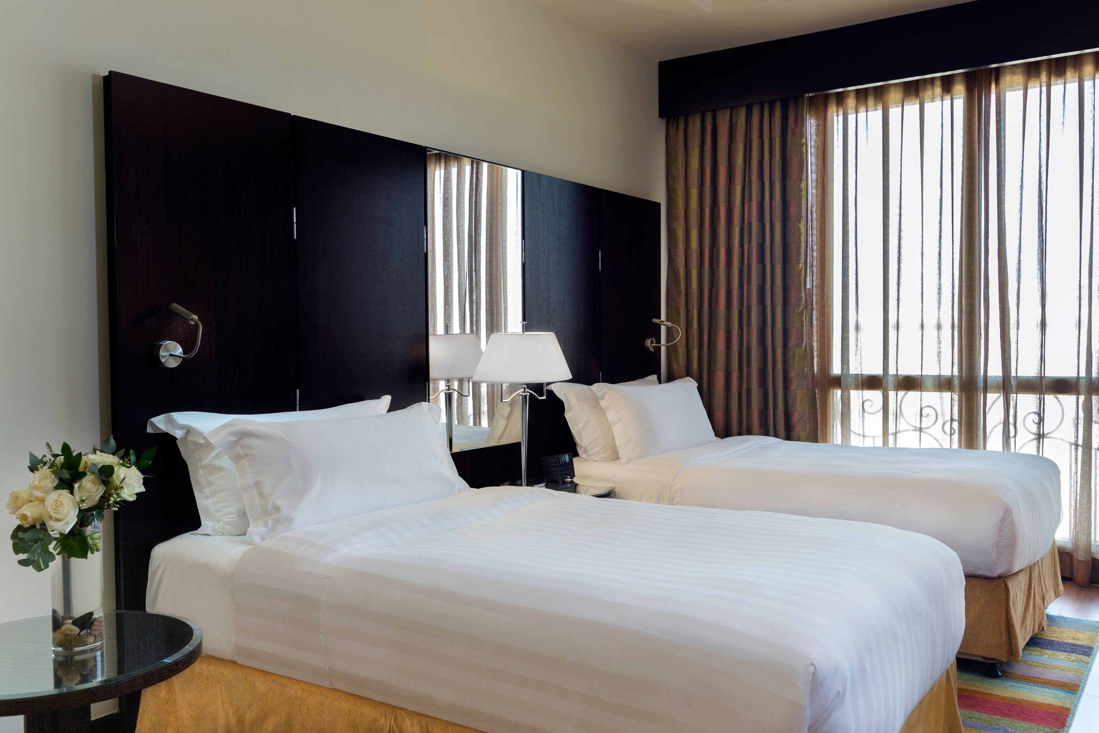 Crowne Plaza Al Khobar — 29