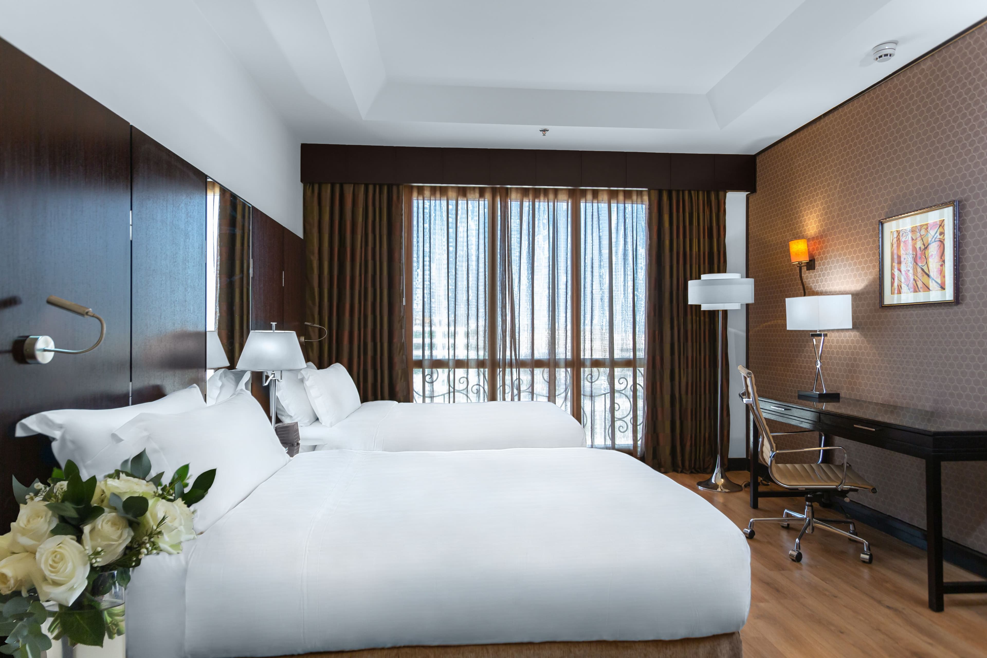 Crowne Plaza Al Khobar — 28