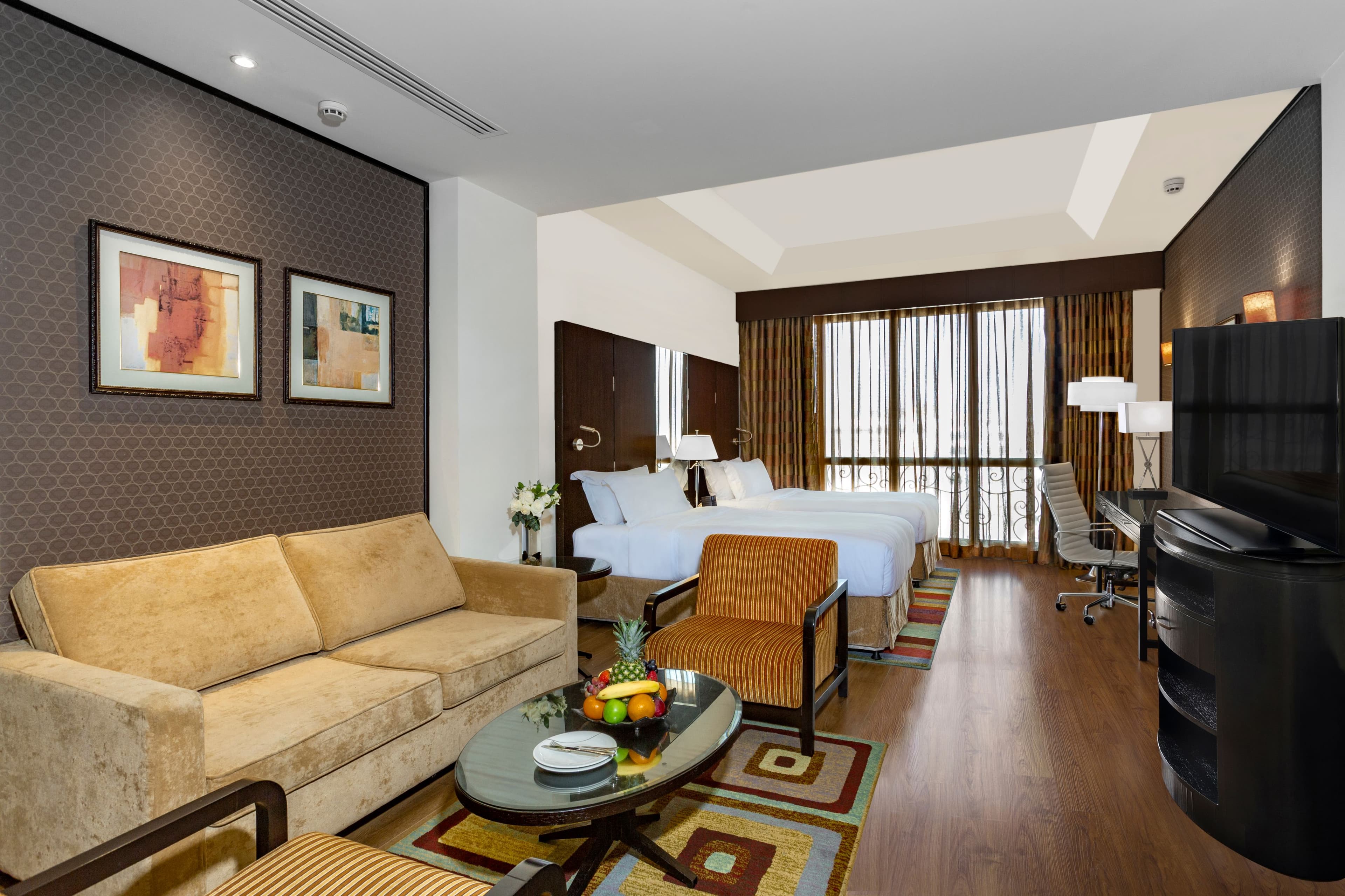 Crowne Plaza Al Khobar — 30
