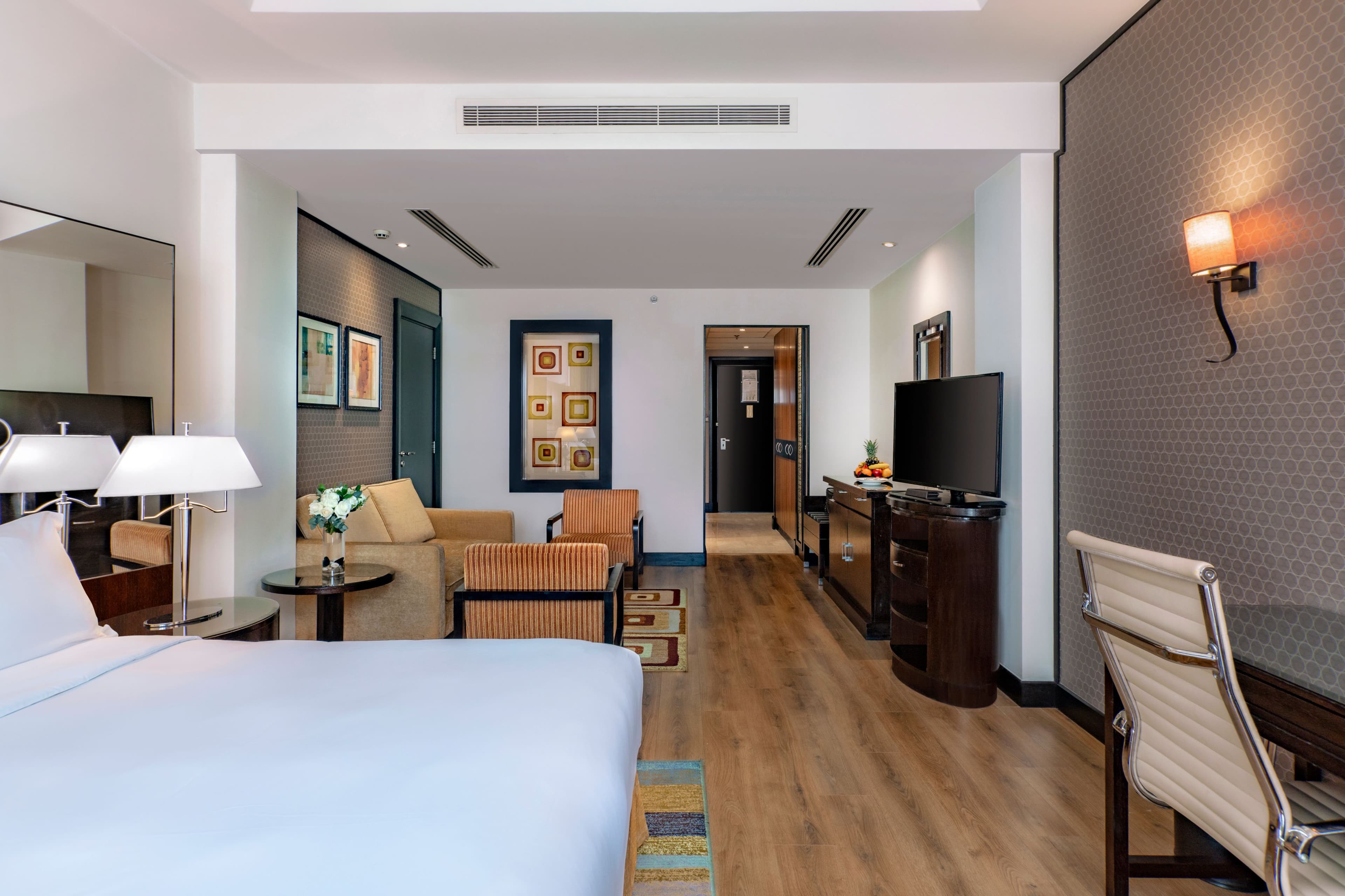 Crowne Plaza Al Khobar — 10