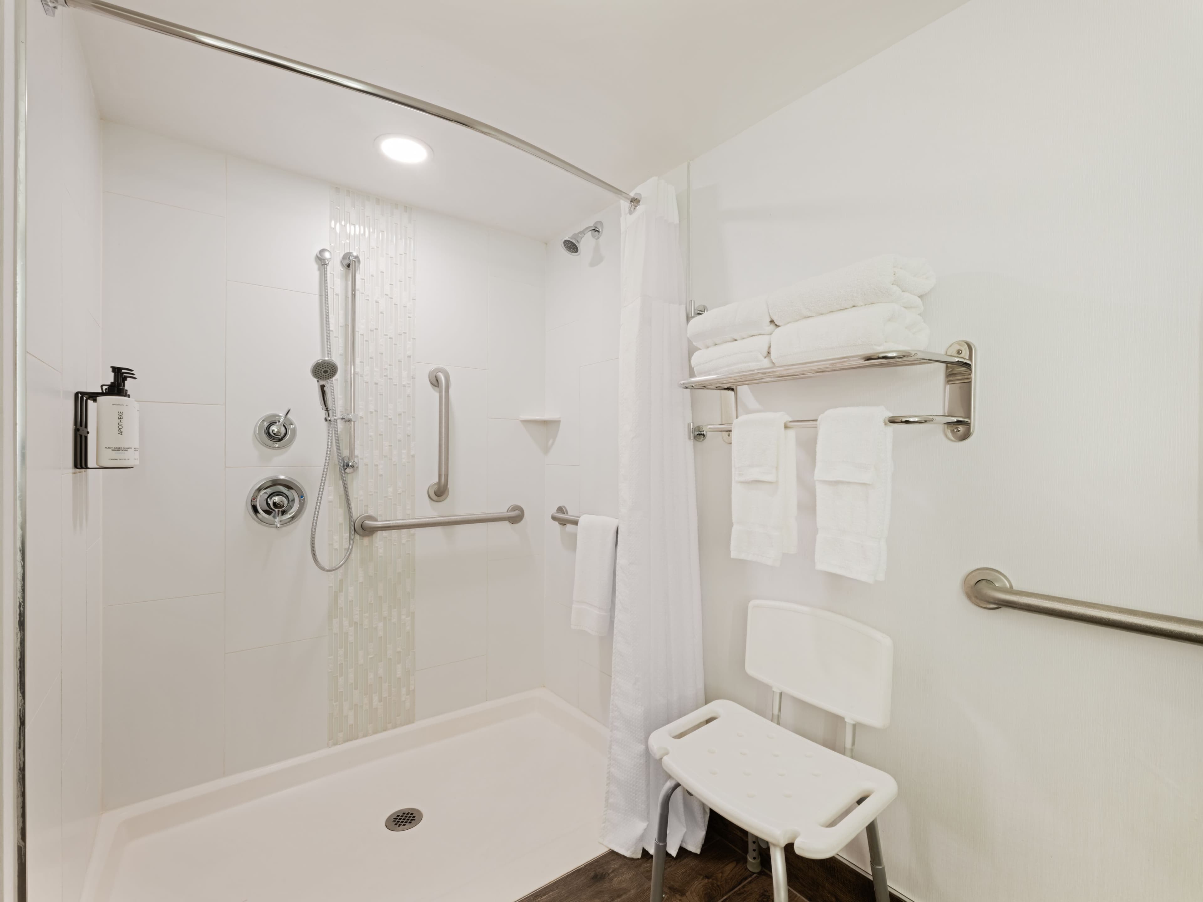 Crowne Plaza Albany - The Desmond Hotel — 32