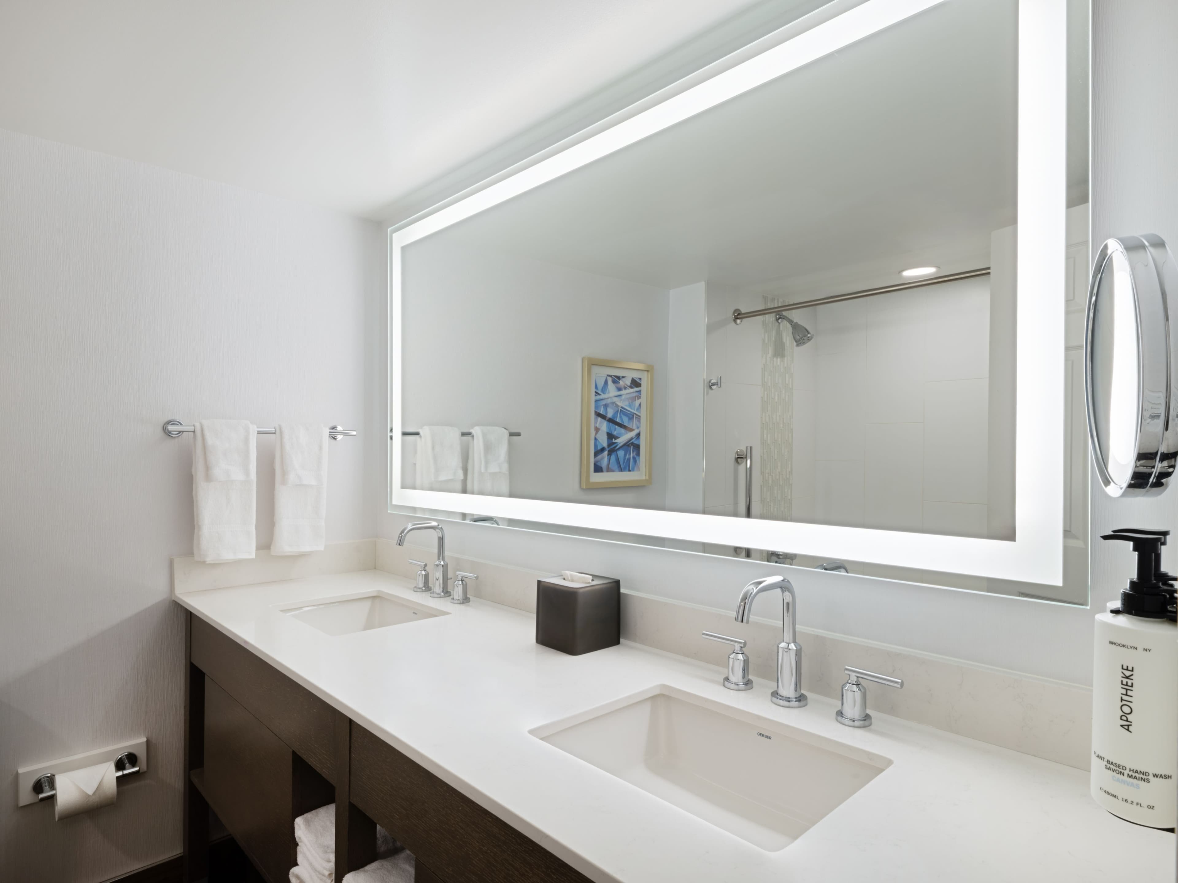 Crowne Plaza Albany - The Desmond Hotel — 41