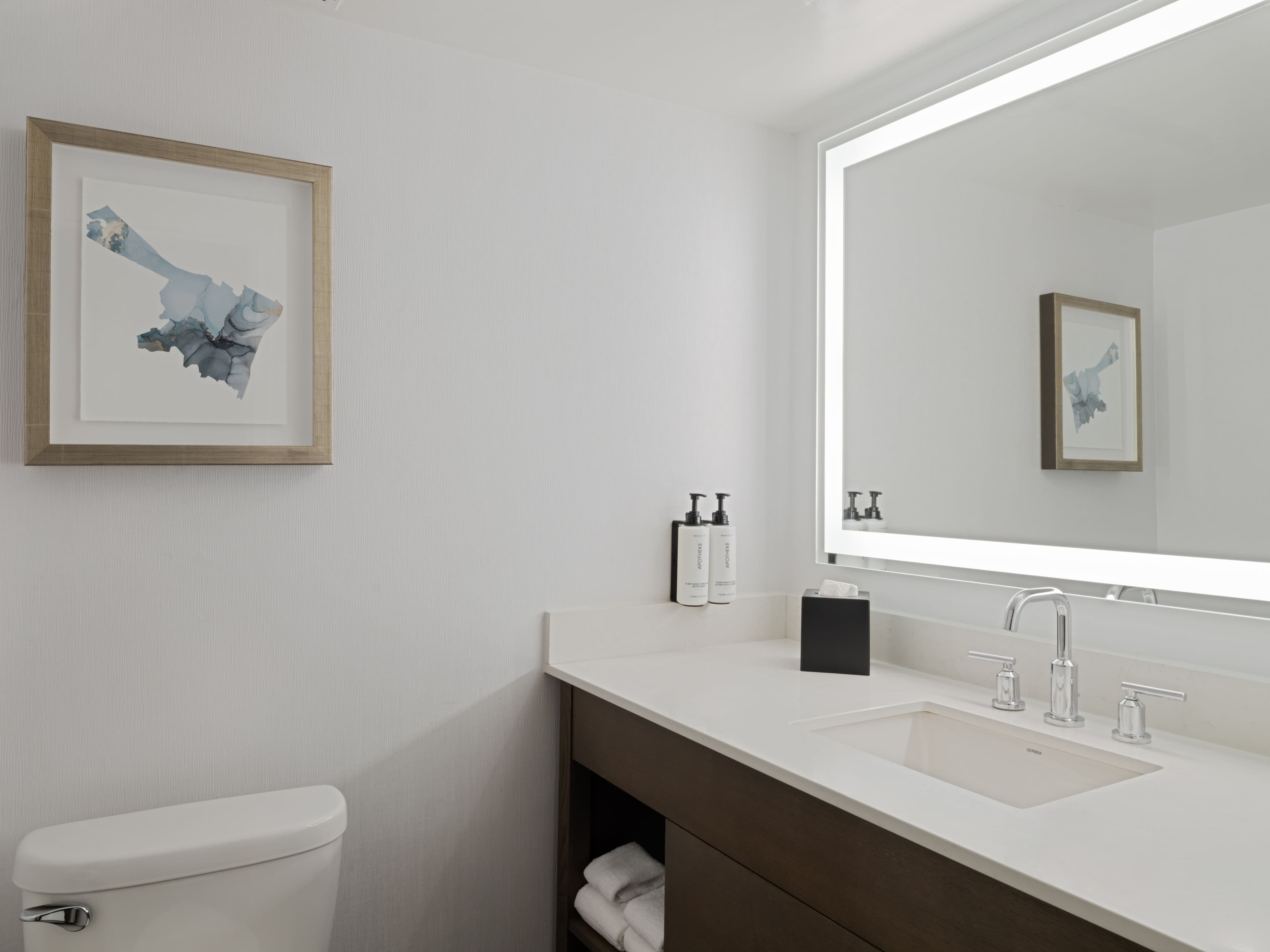 Crowne Plaza Albany - The Desmond Hotel — 37