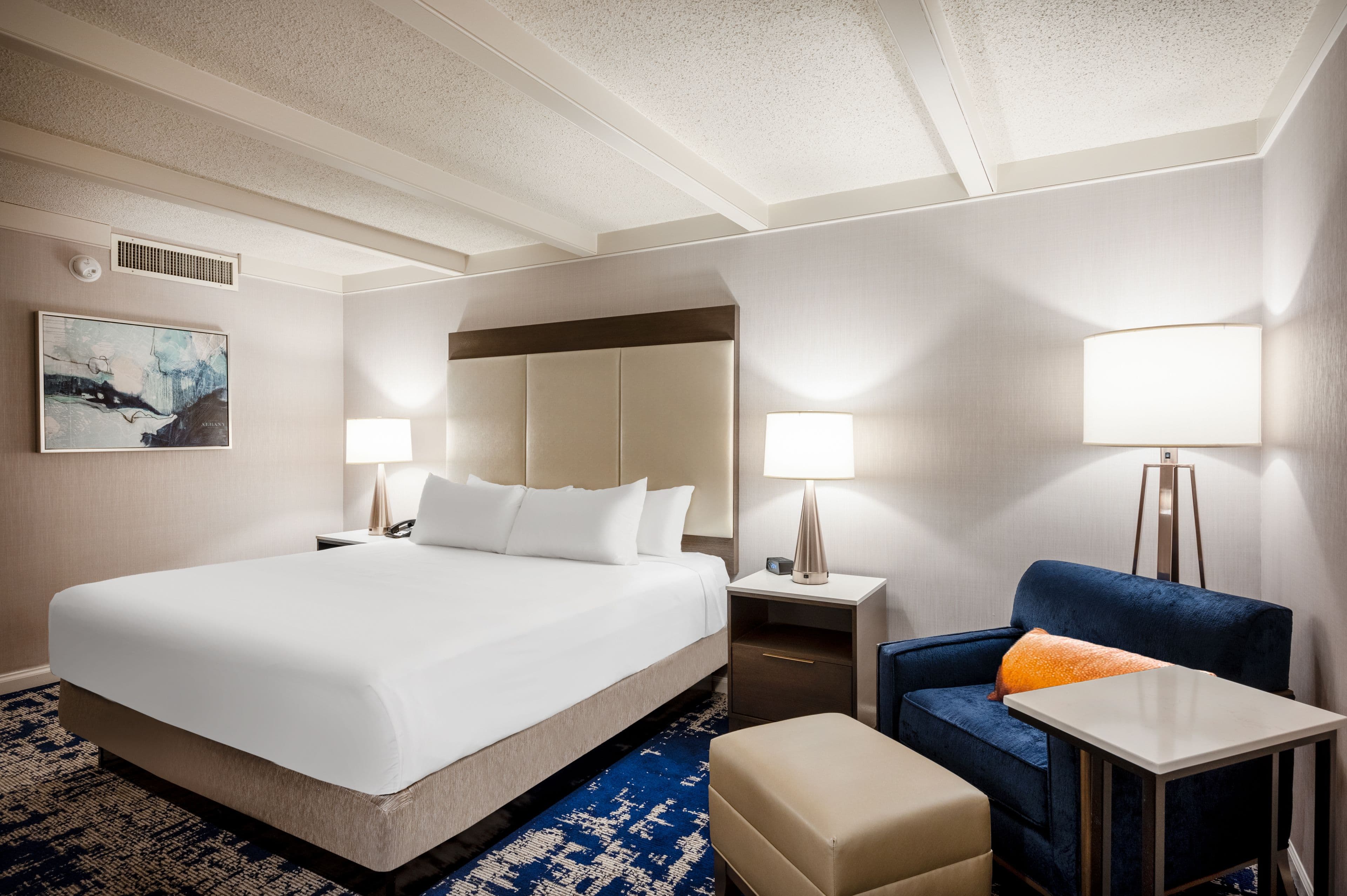 Crowne Plaza Albany - The Desmond Hotel — 14