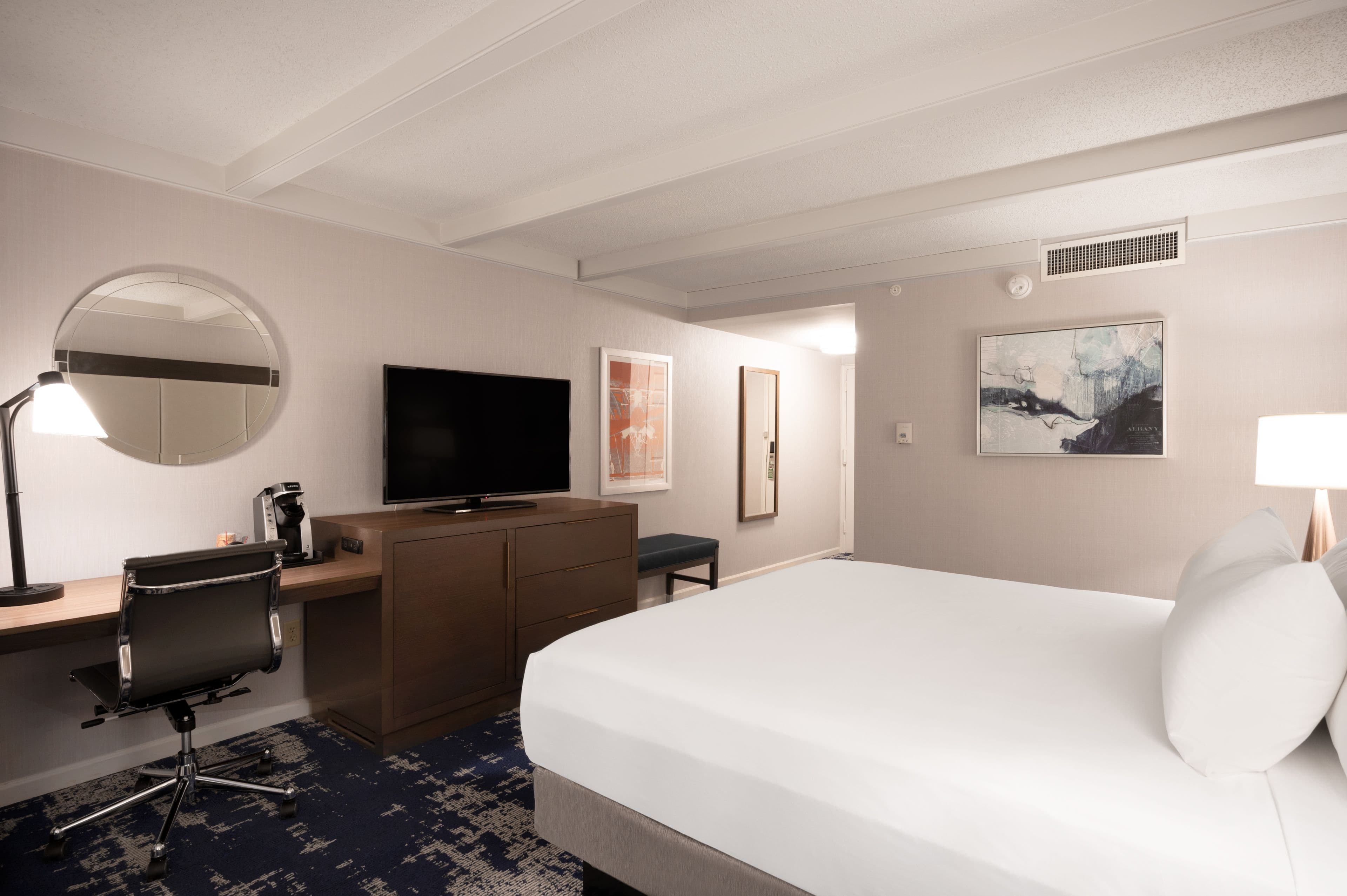 Crowne Plaza Albany - The Desmond Hotel — 15