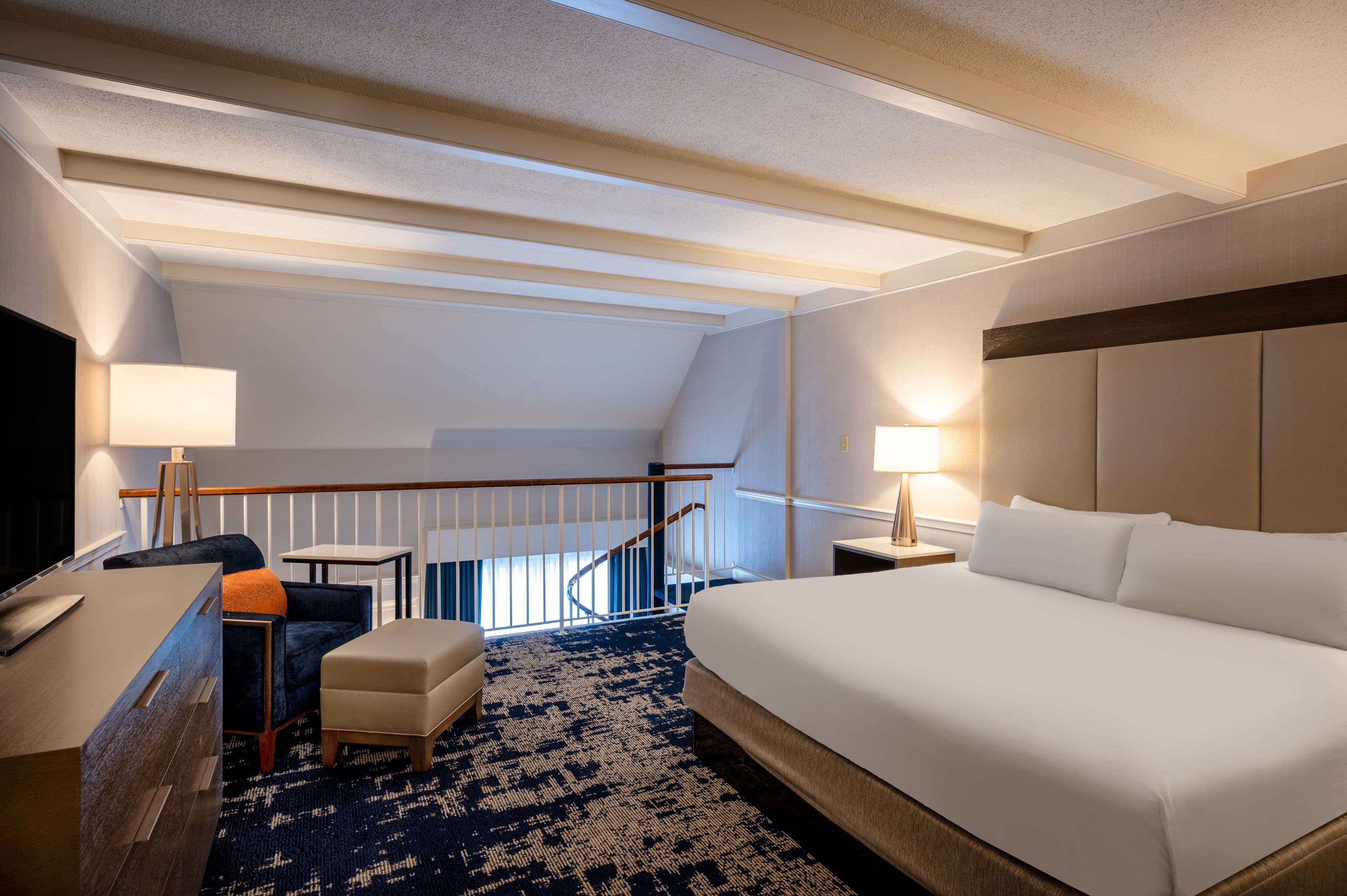 Crowne Plaza Albany - The Desmond Hotel — 40