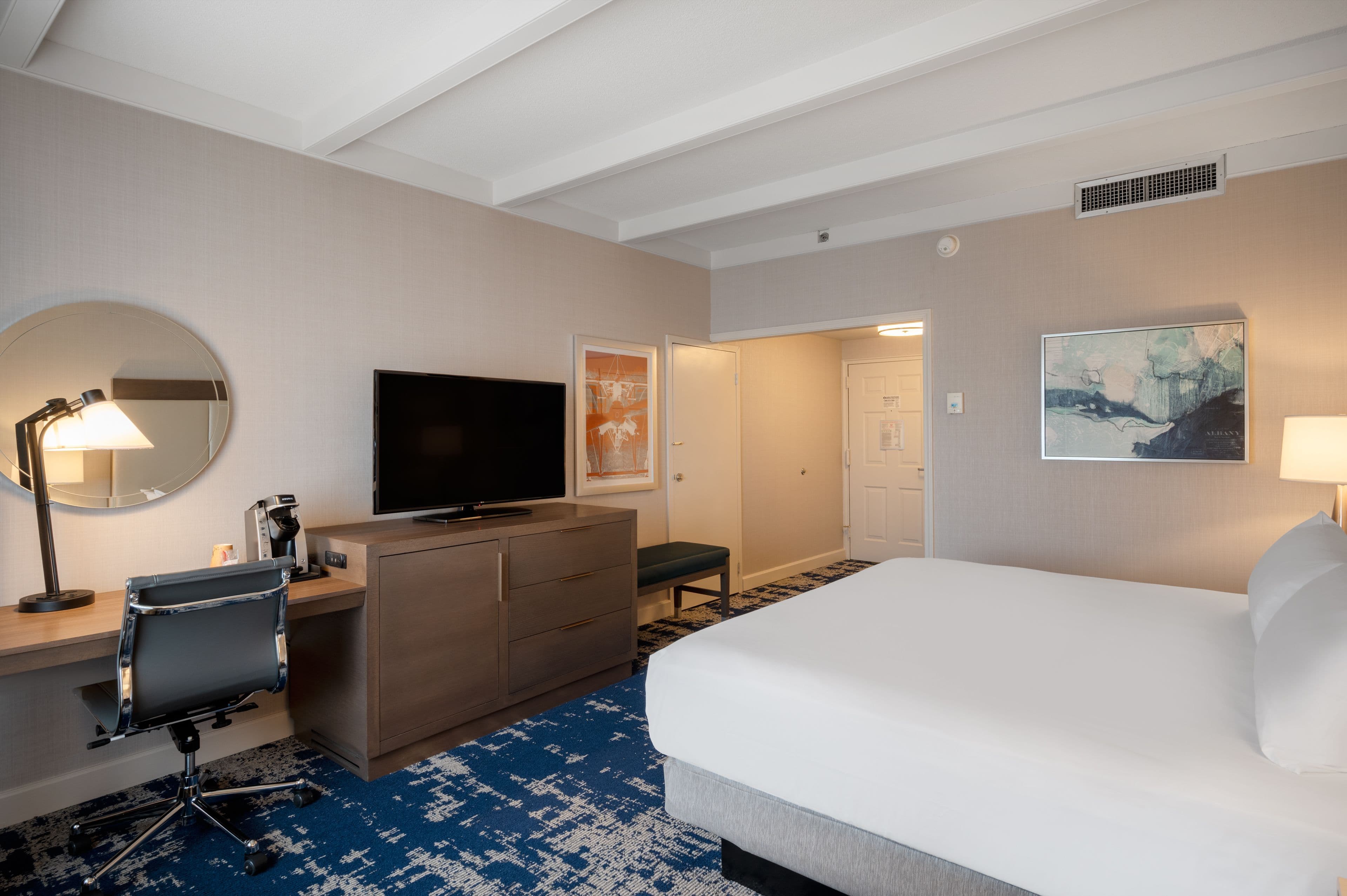 Crowne Plaza Albany - The Desmond Hotel — 6