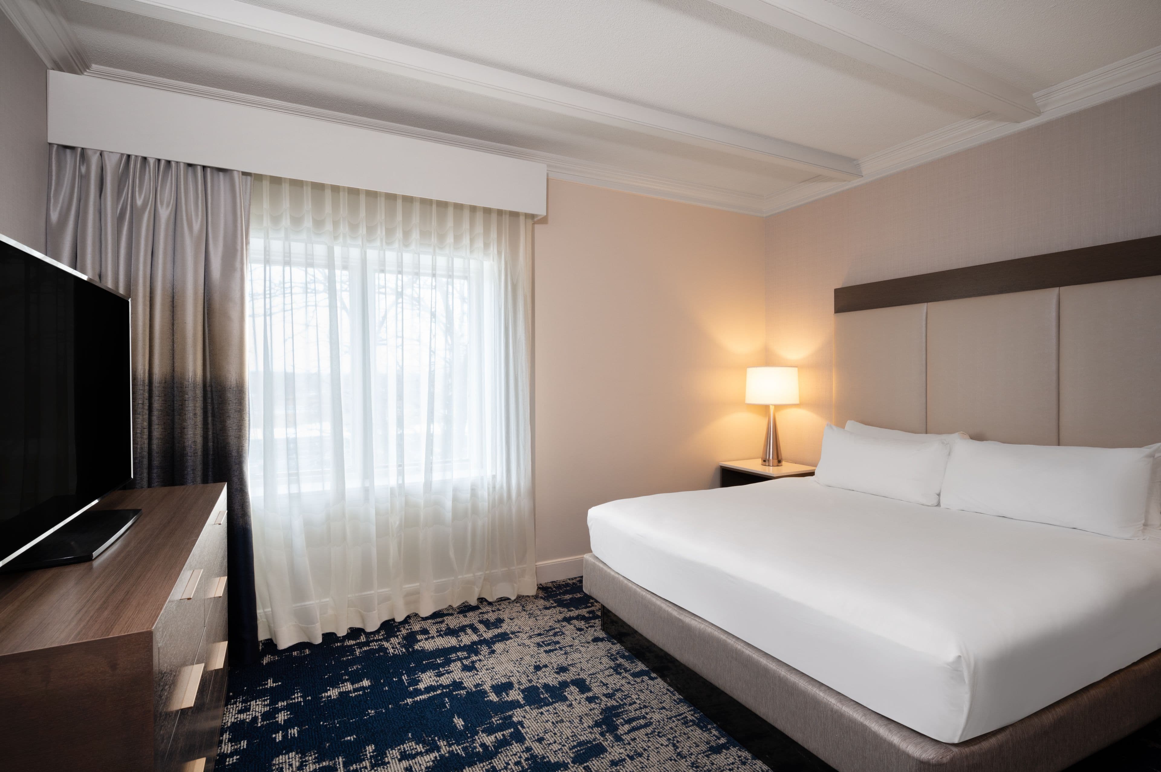 Crowne Plaza Albany - The Desmond Hotel — 46