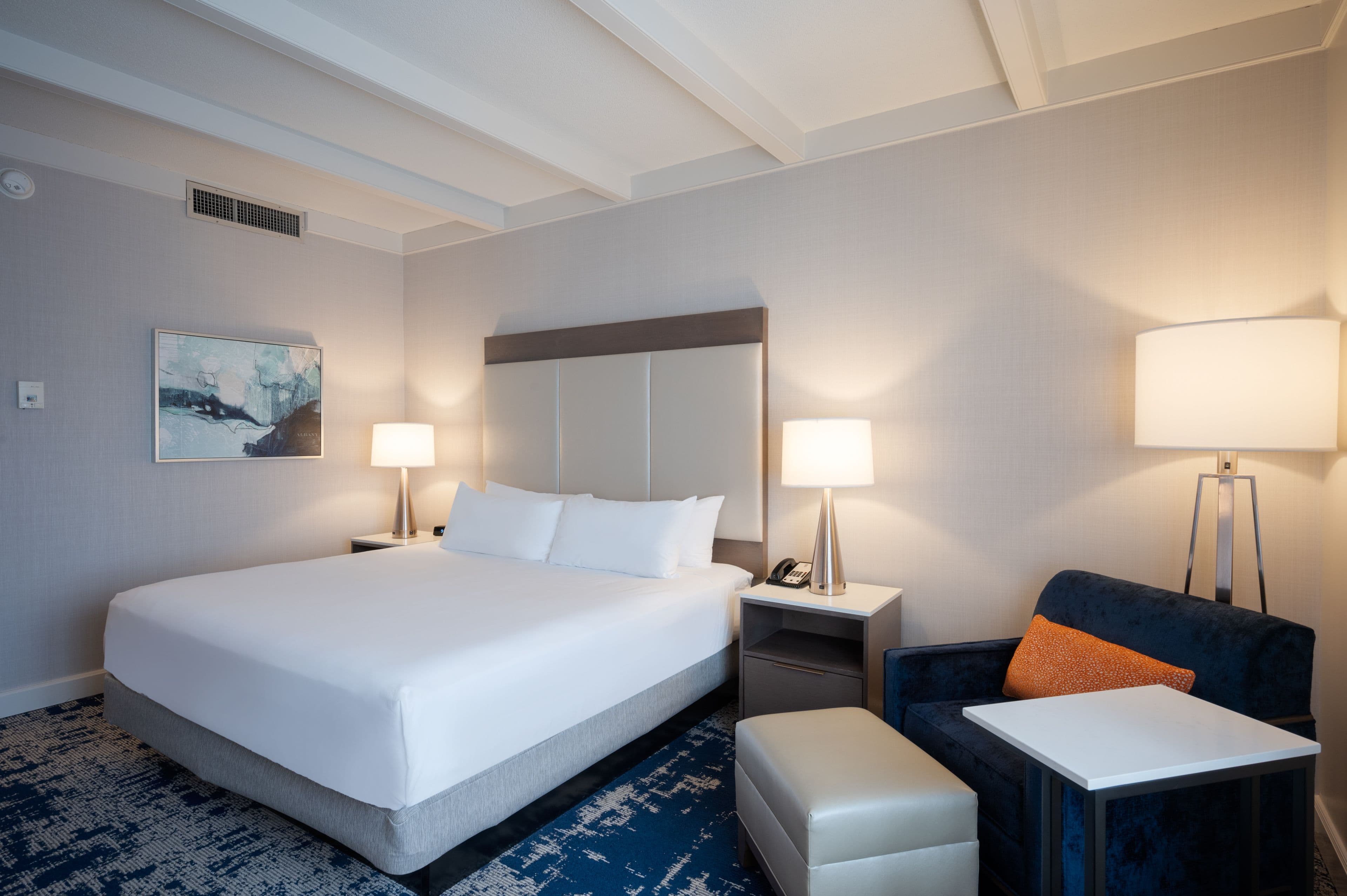 Crowne Plaza Albany - The Desmond Hotel - Image 5