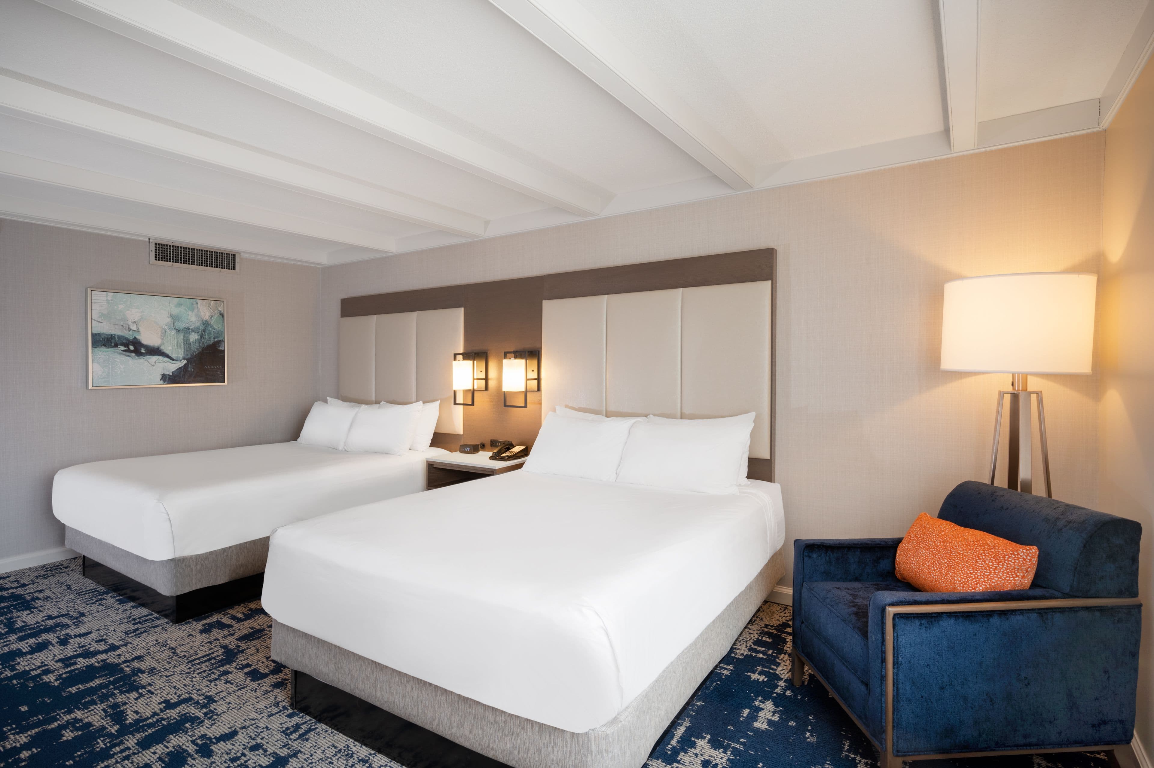 Crowne Plaza Albany - The Desmond Hotel - Image 2