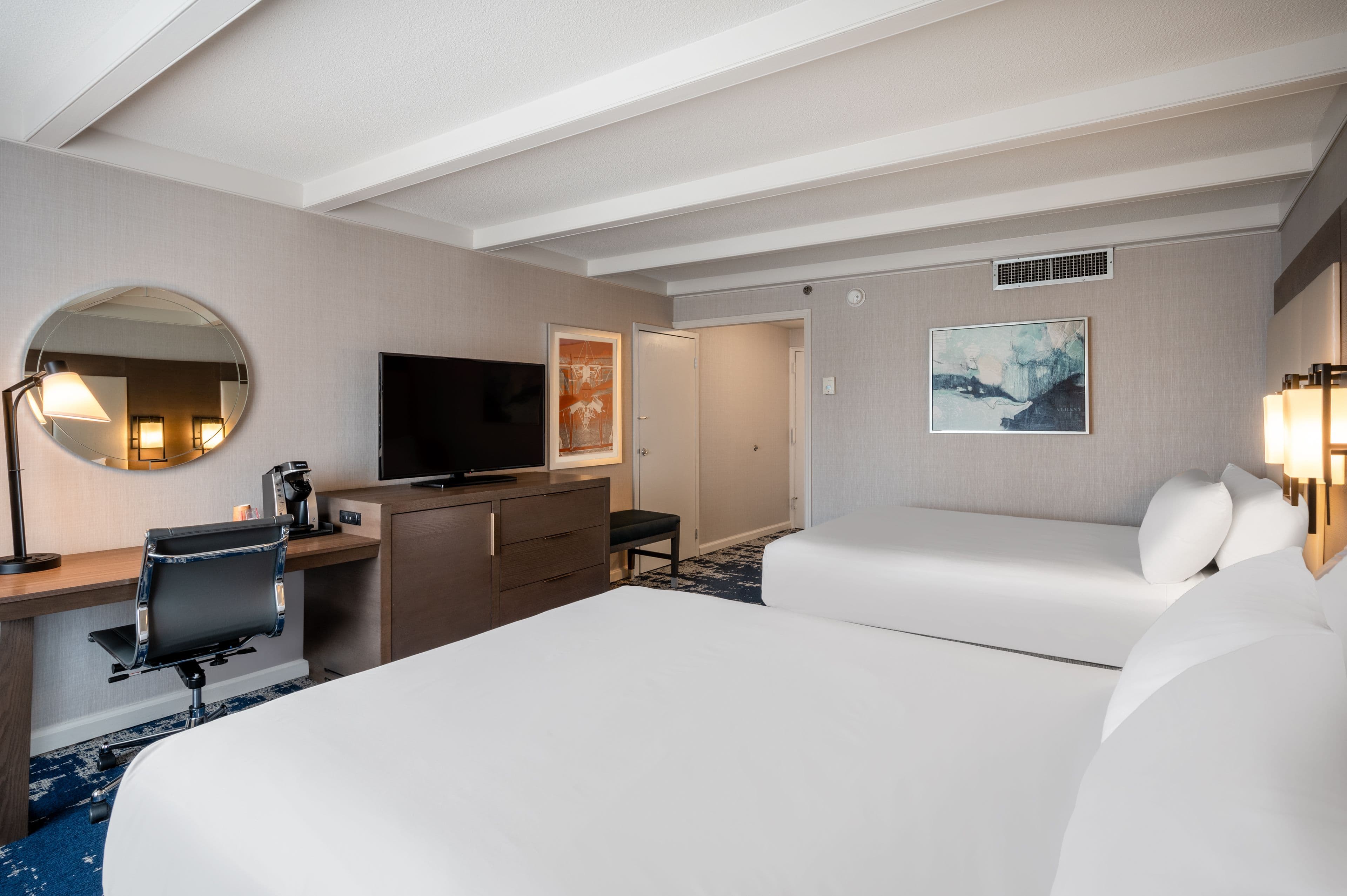 Crowne Plaza Albany - The Desmond Hotel — 22