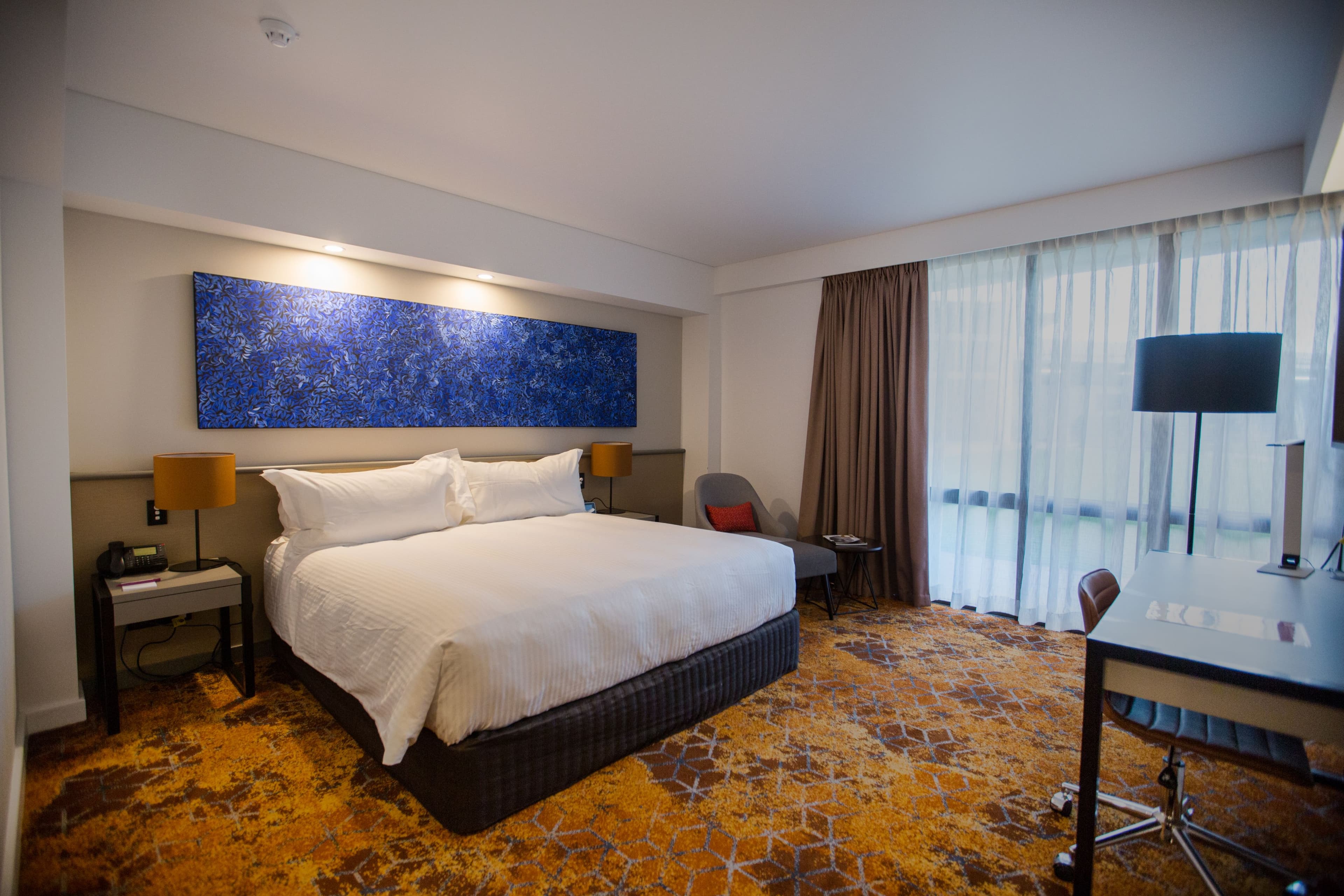 Crowne Plaza Alice Springs Lasseters - Image 5