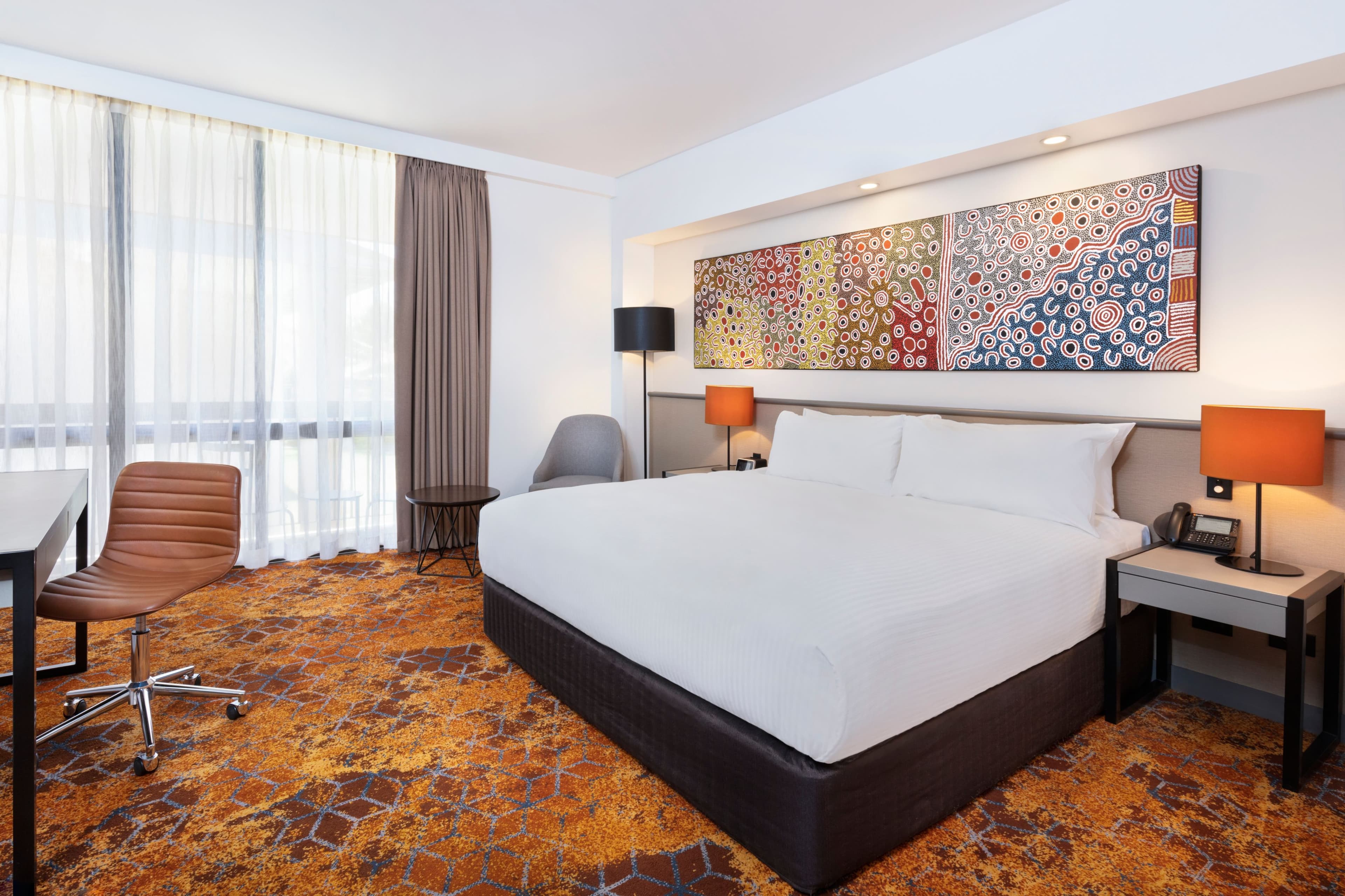 Crowne Plaza Alice Springs Lasseters - Image 4