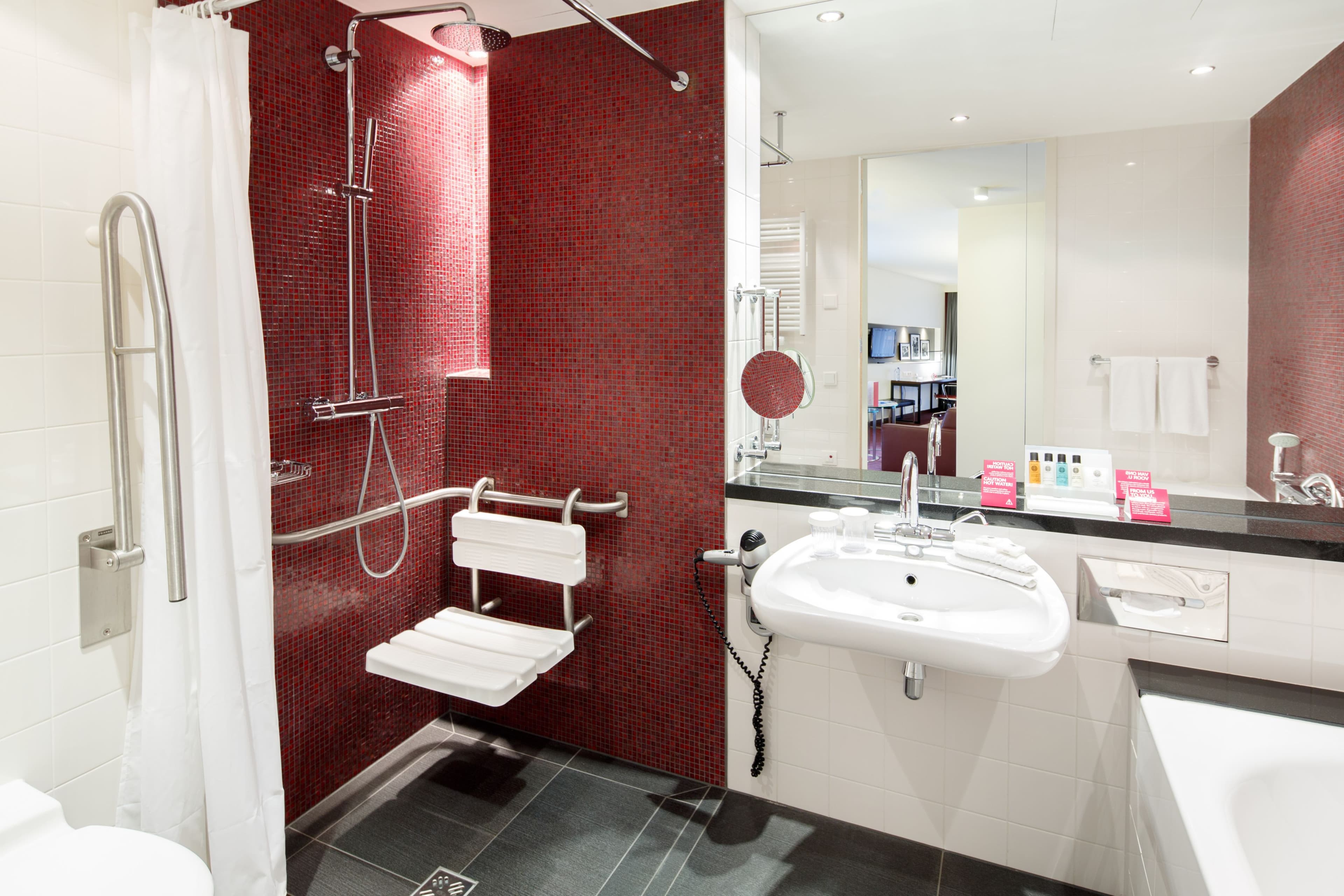 Crowne Plaza Amsterdam - South — 36