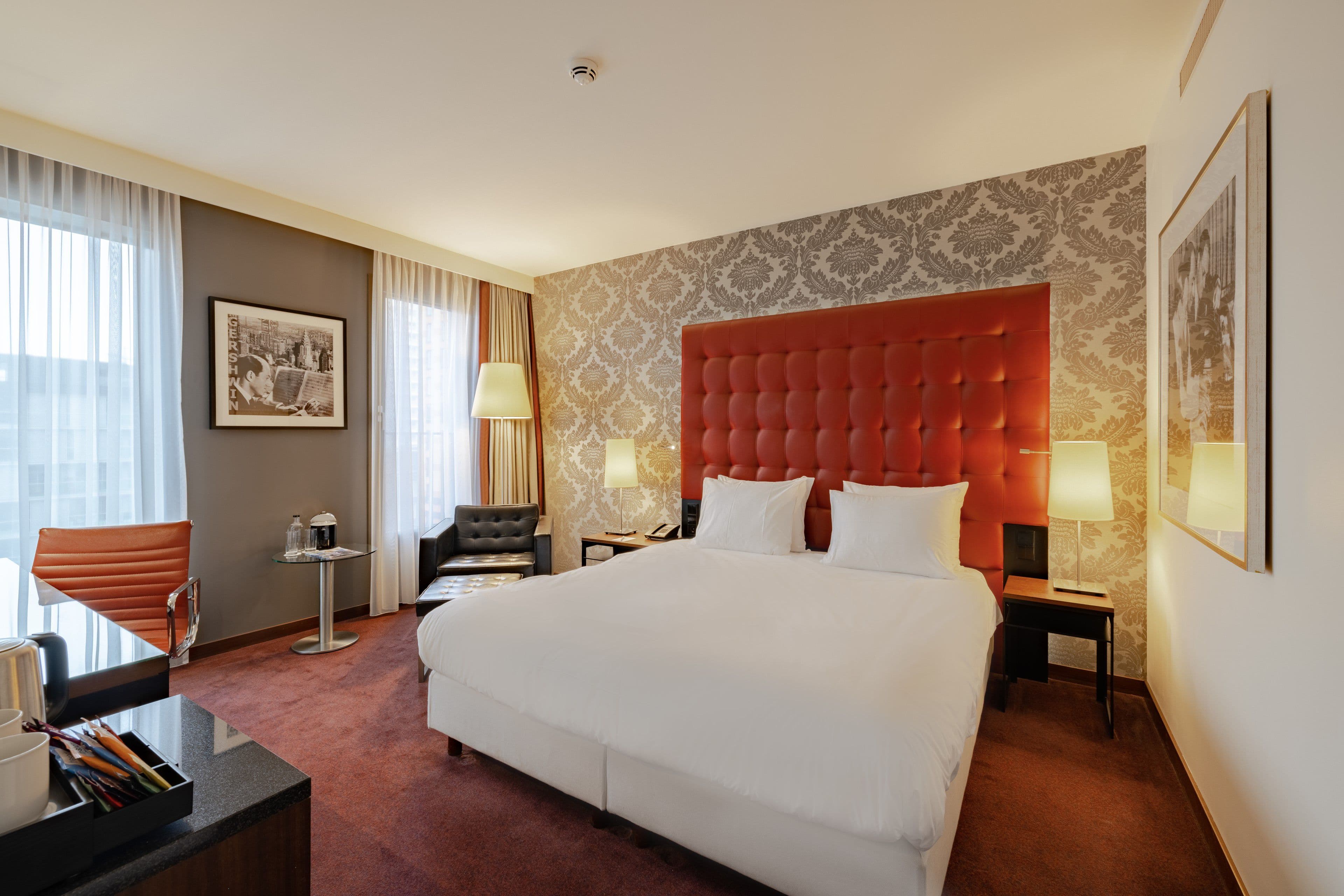 Crowne Plaza Amsterdam - South - Image 2