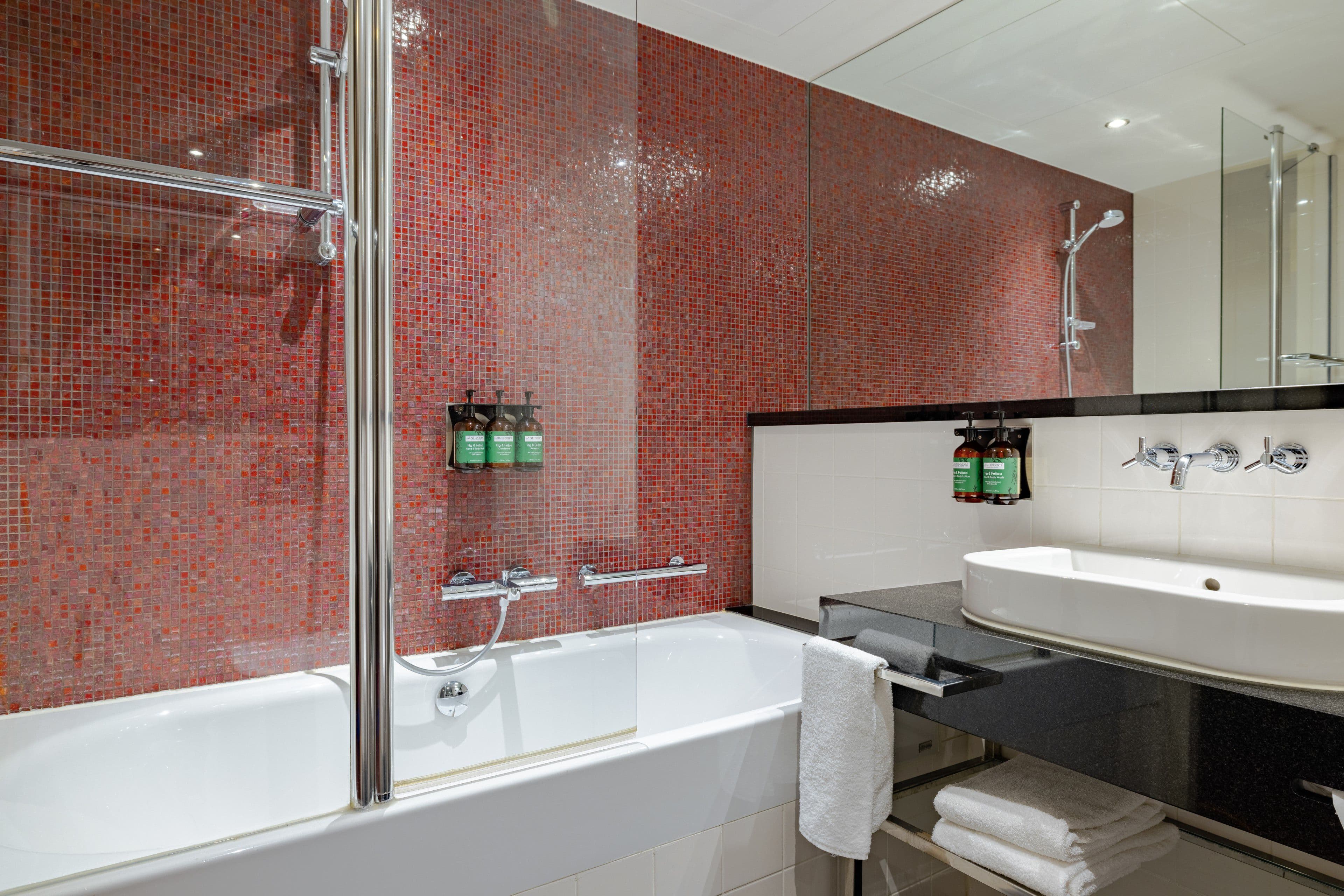 Crowne Plaza Amsterdam - South - Image 3