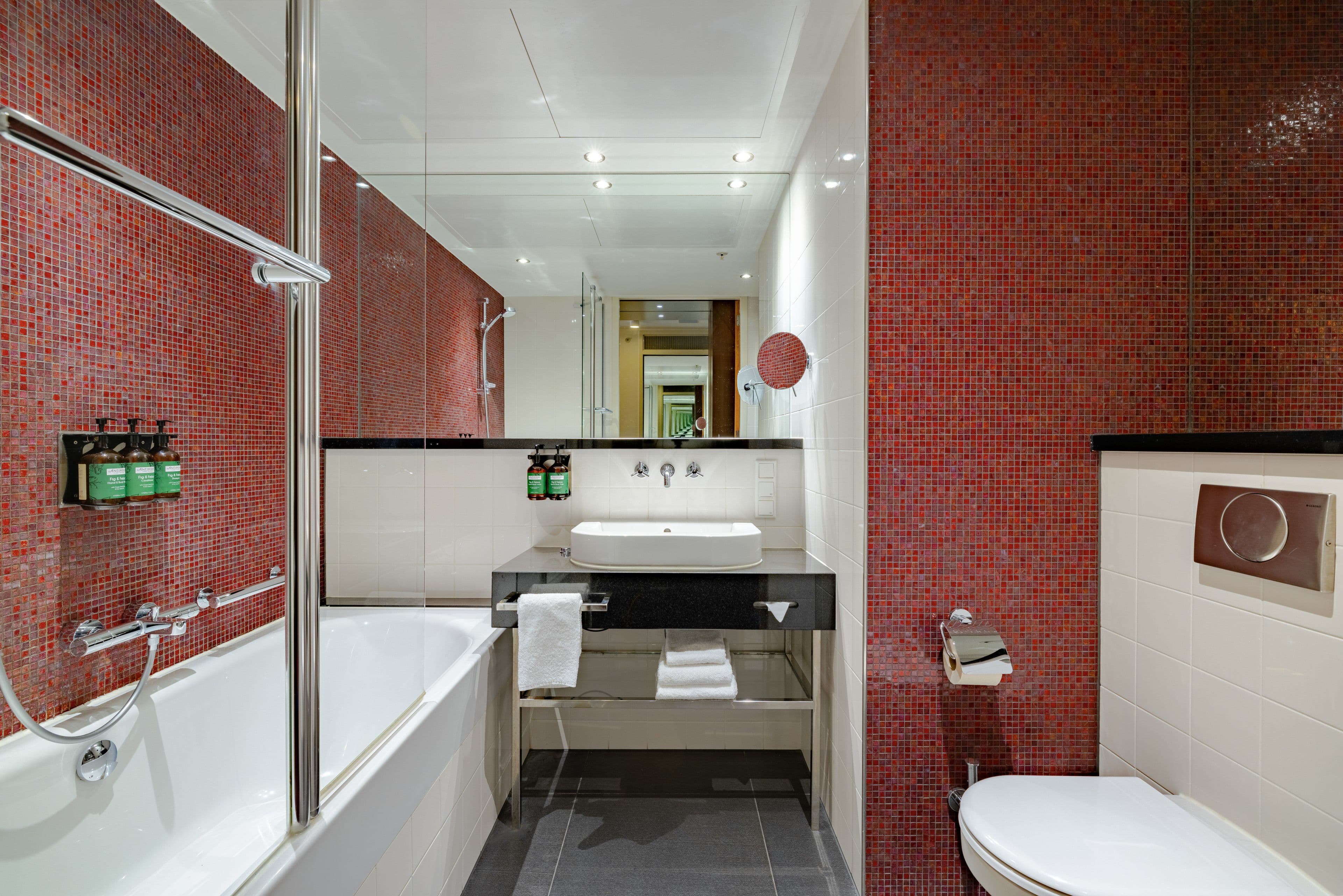 Crowne Plaza Amsterdam - South - Image 4