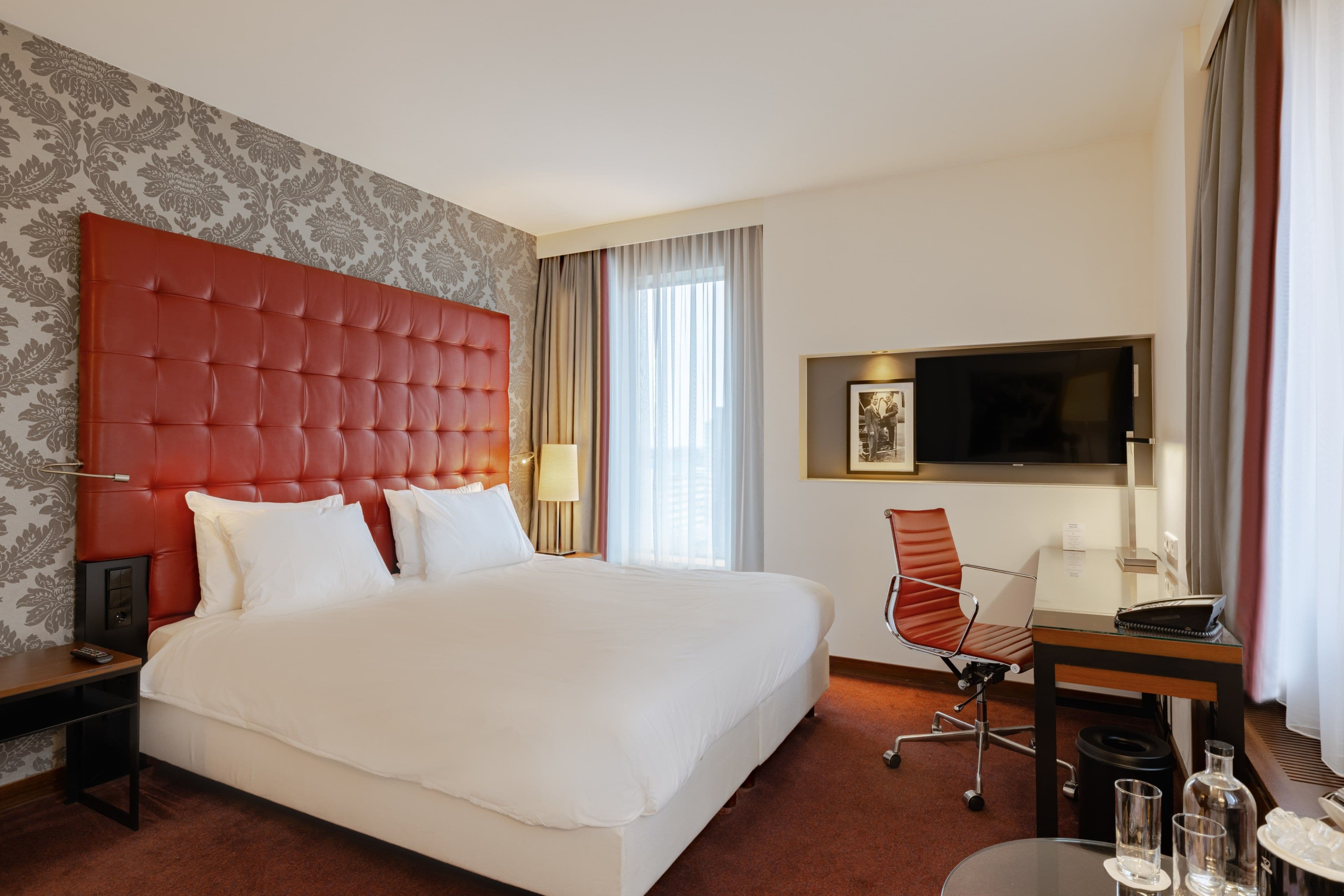 Crowne Plaza Amsterdam - South — 20