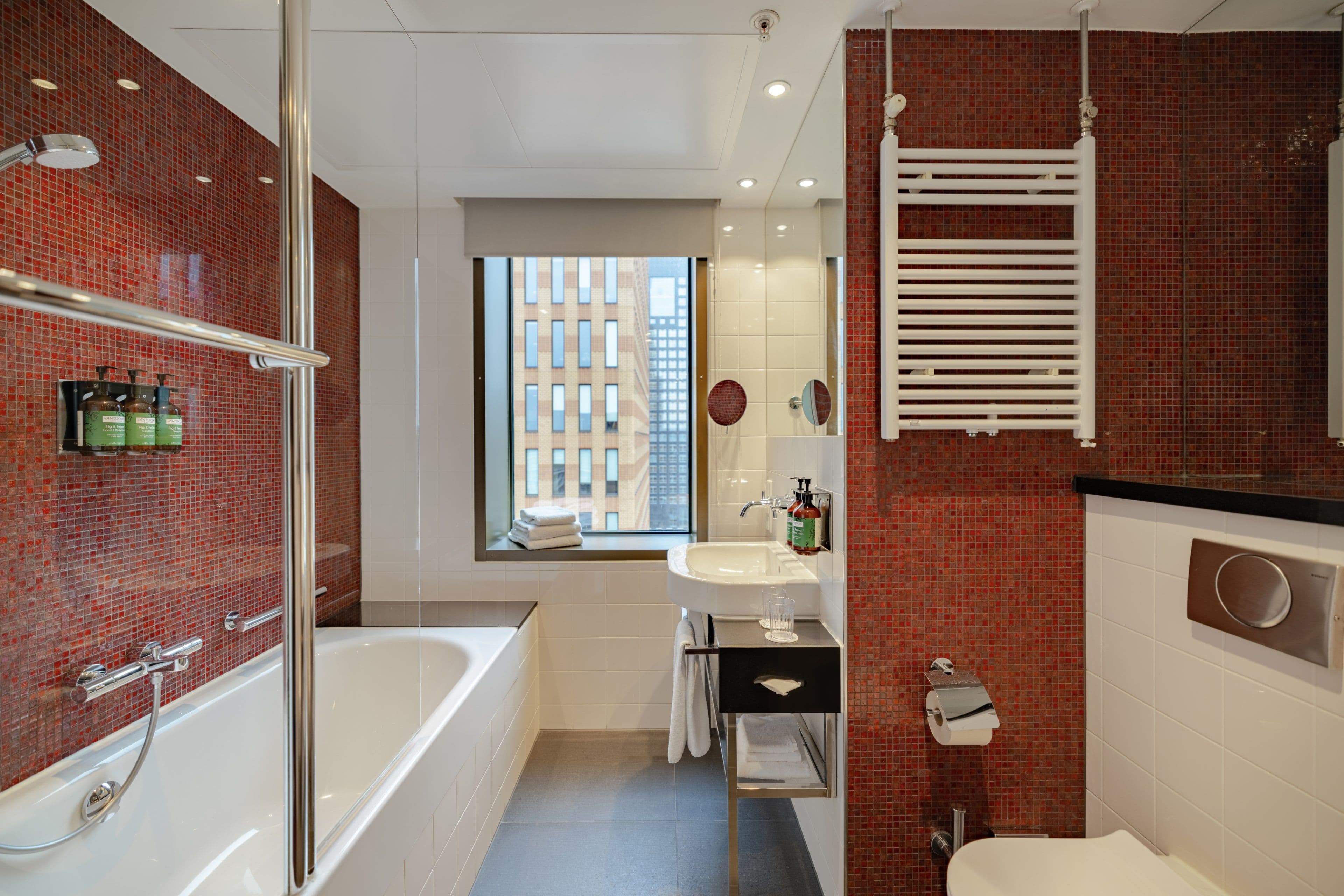 Crowne Plaza Amsterdam - South — 22
