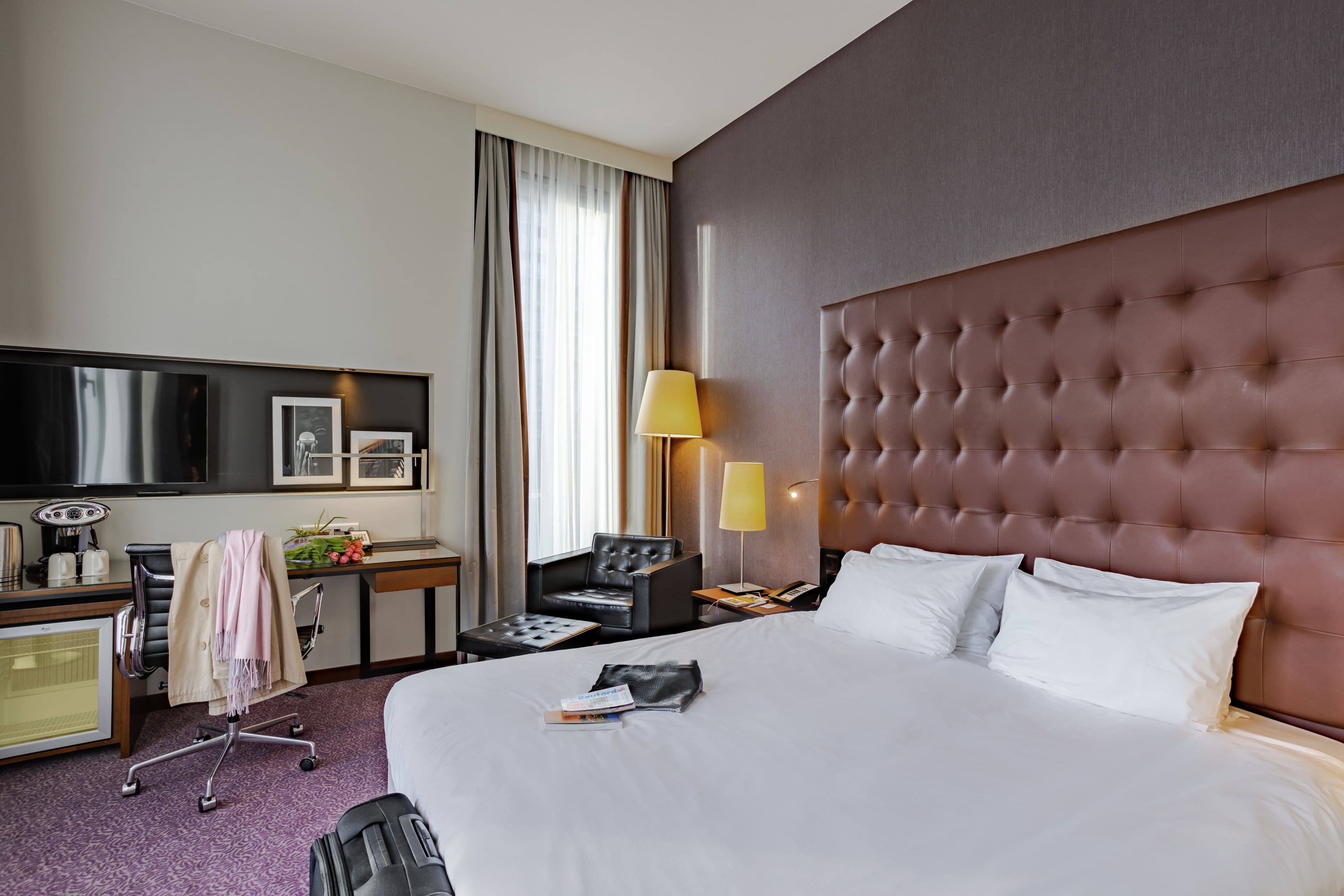 Crowne Plaza Amsterdam - South — 16
