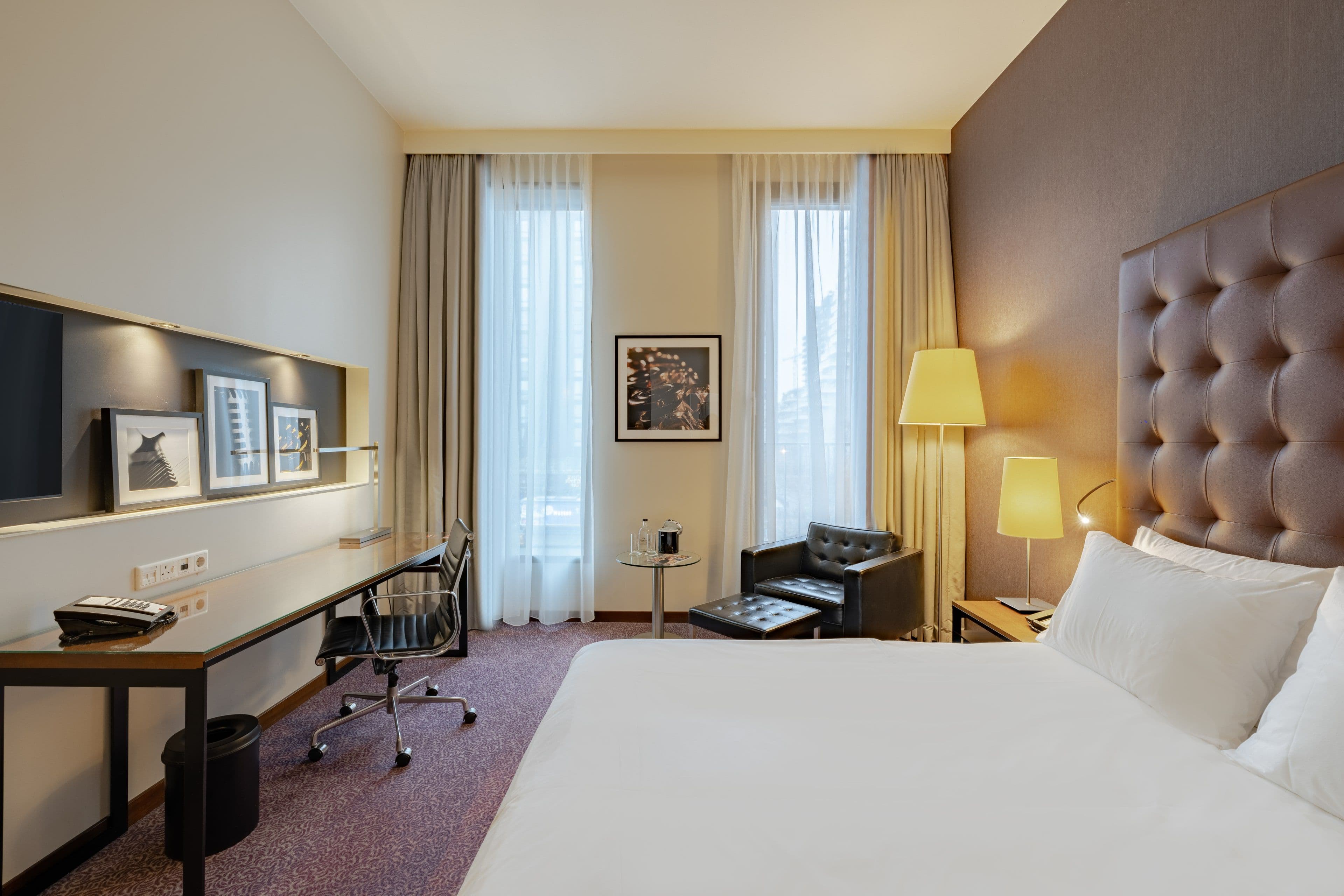 Crowne Plaza Amsterdam - South — 24