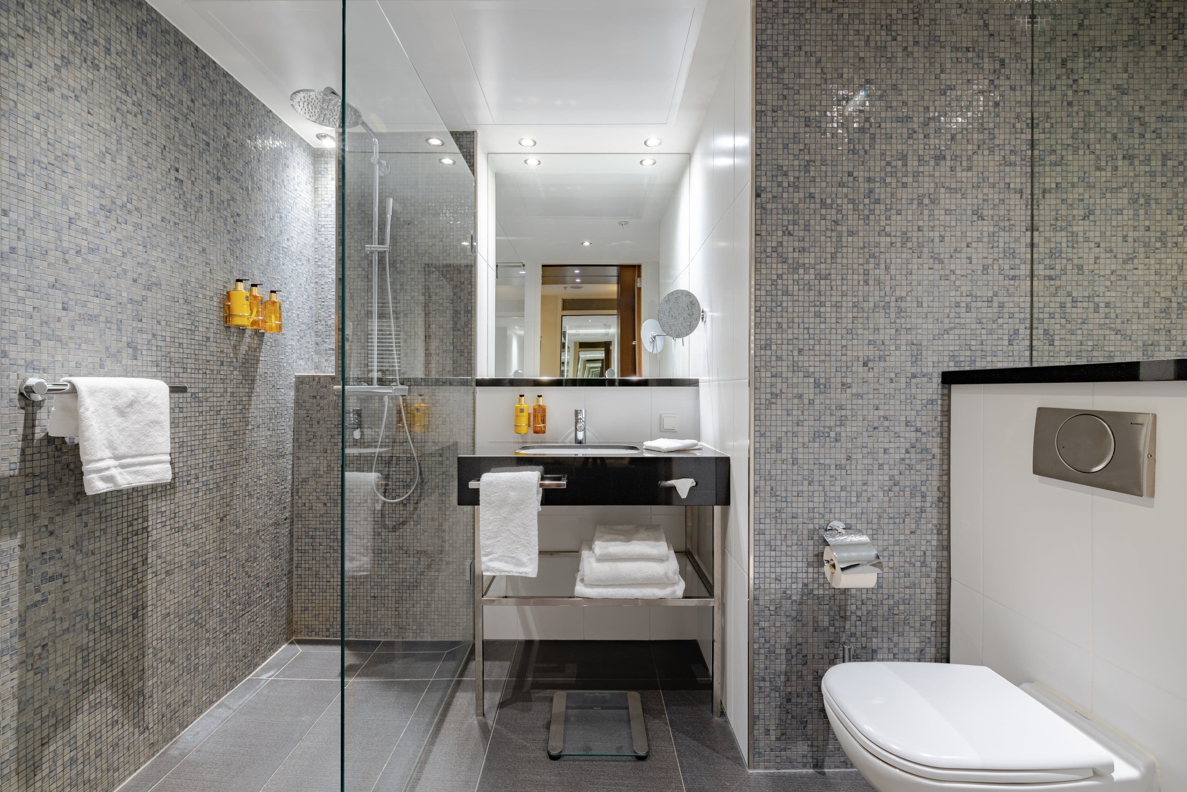 Crowne Plaza Amsterdam - South — 28