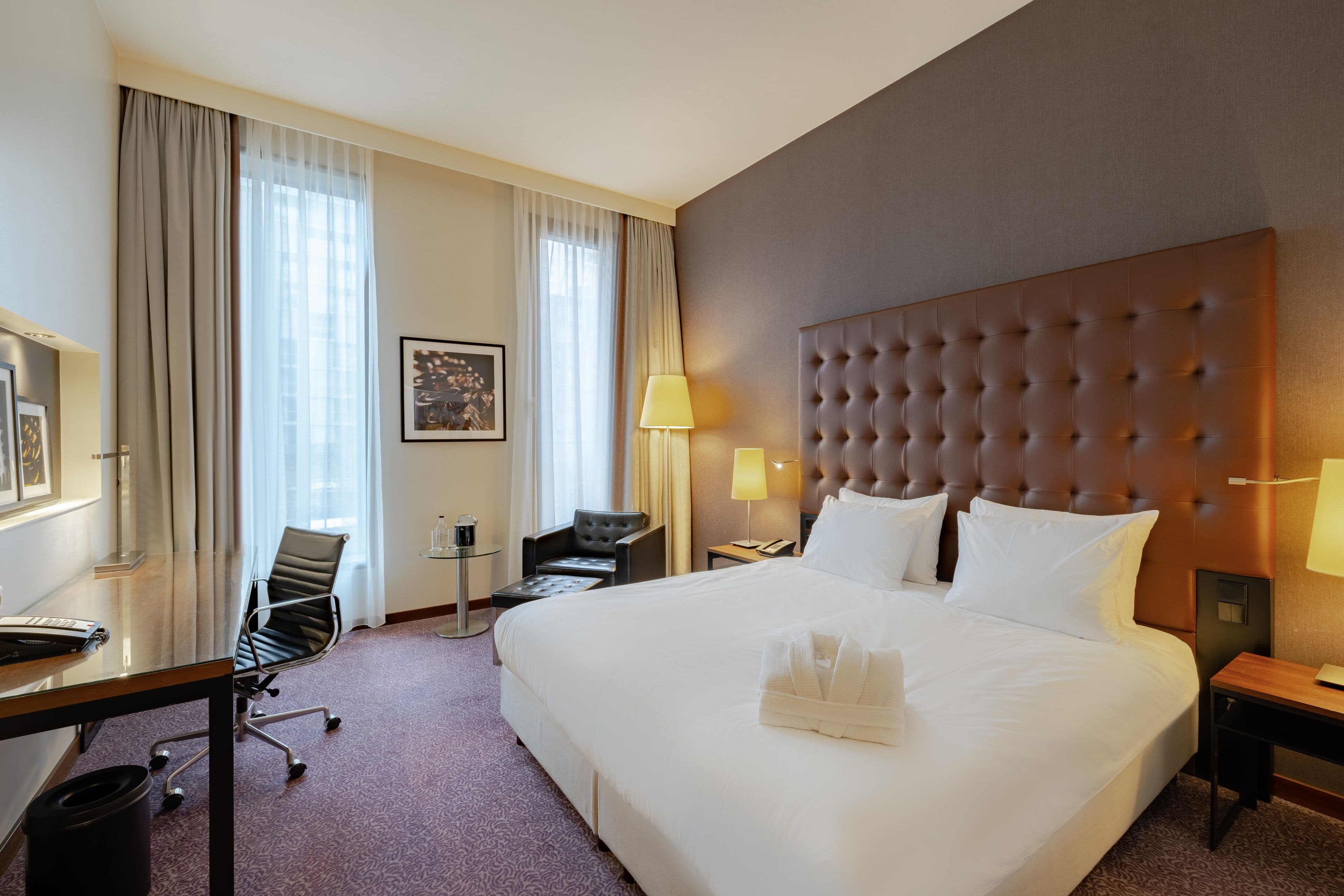 Crowne Plaza Amsterdam - South — 23