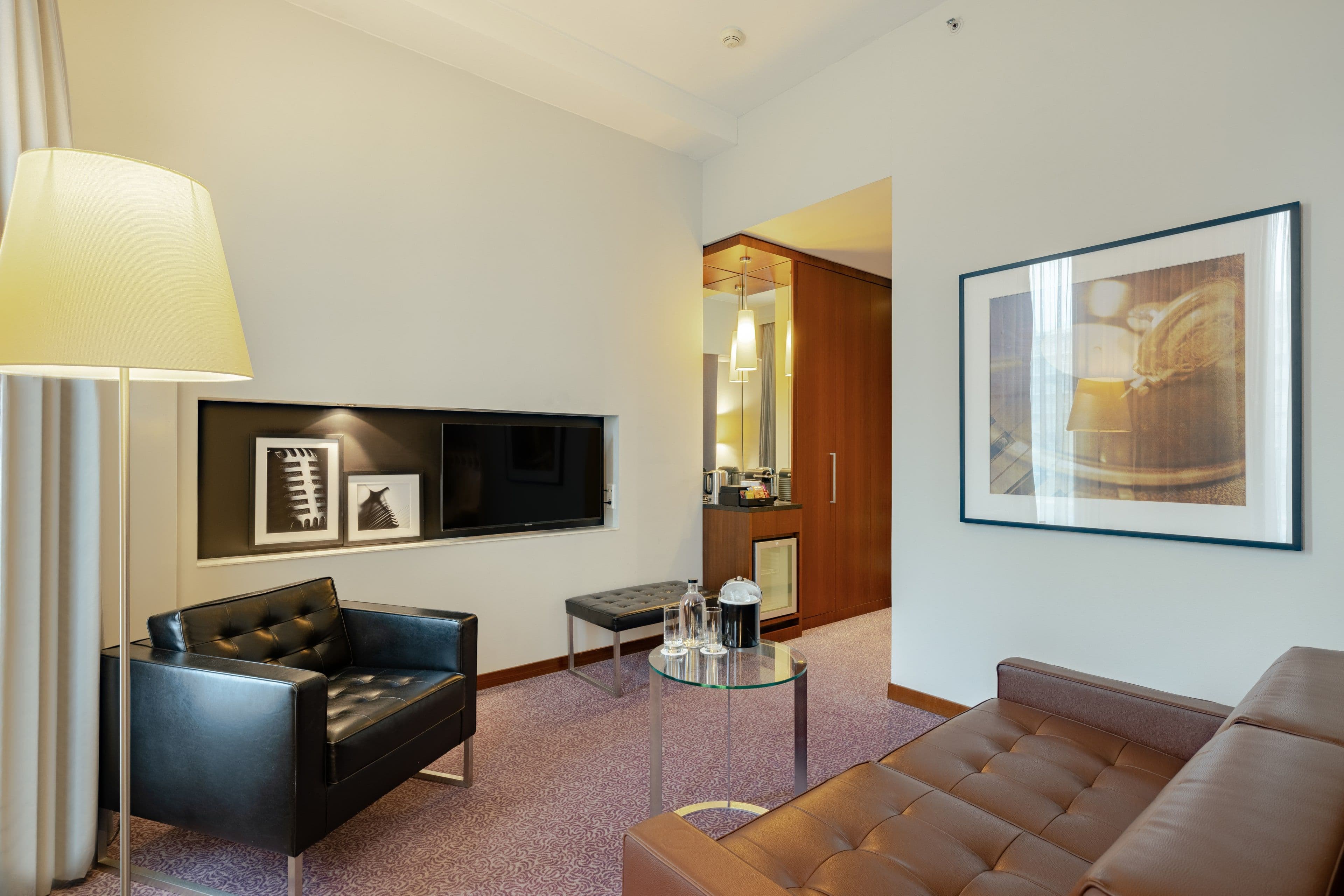 Crowne Plaza Amsterdam - South — 47