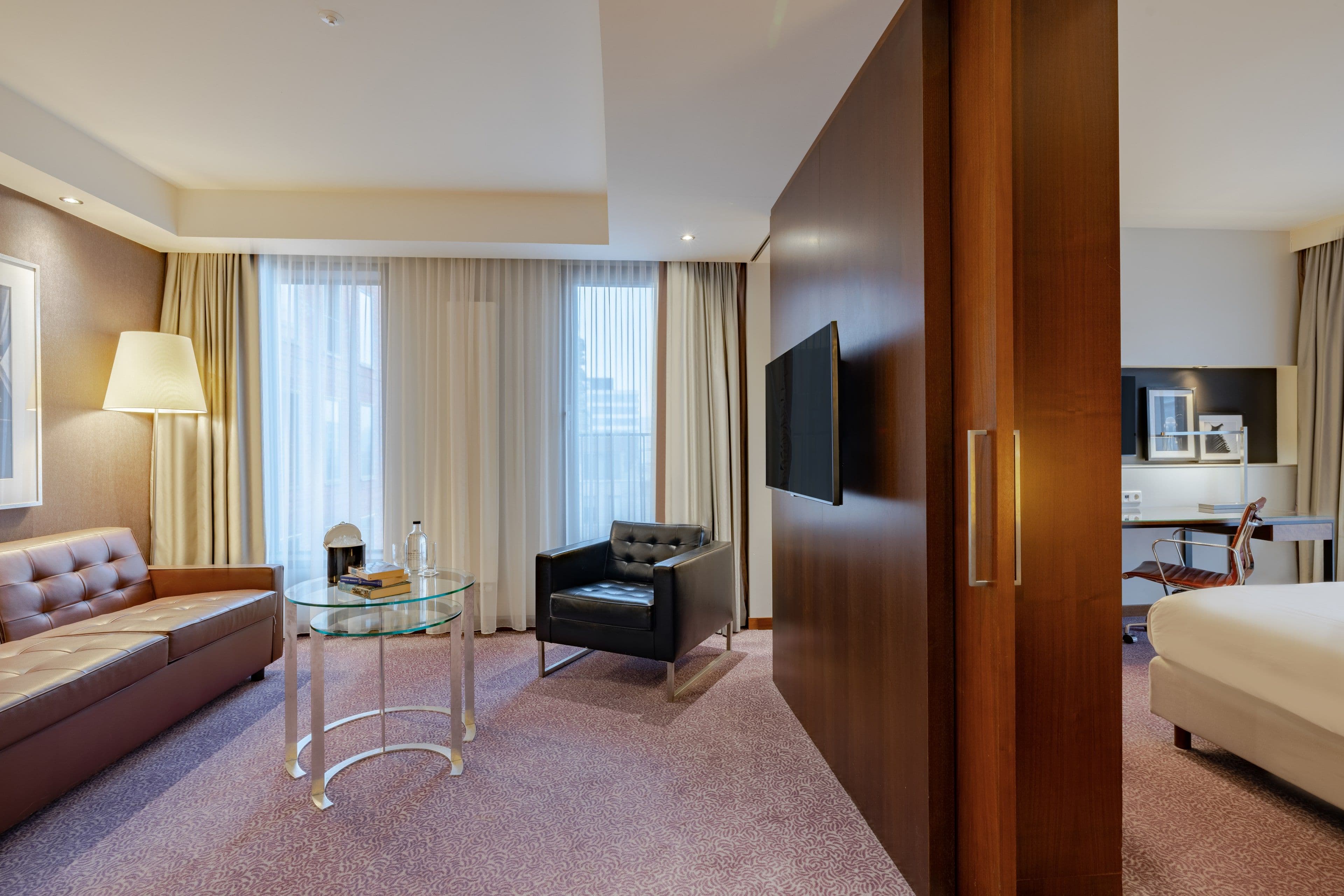 Crowne Plaza Amsterdam - South — 62