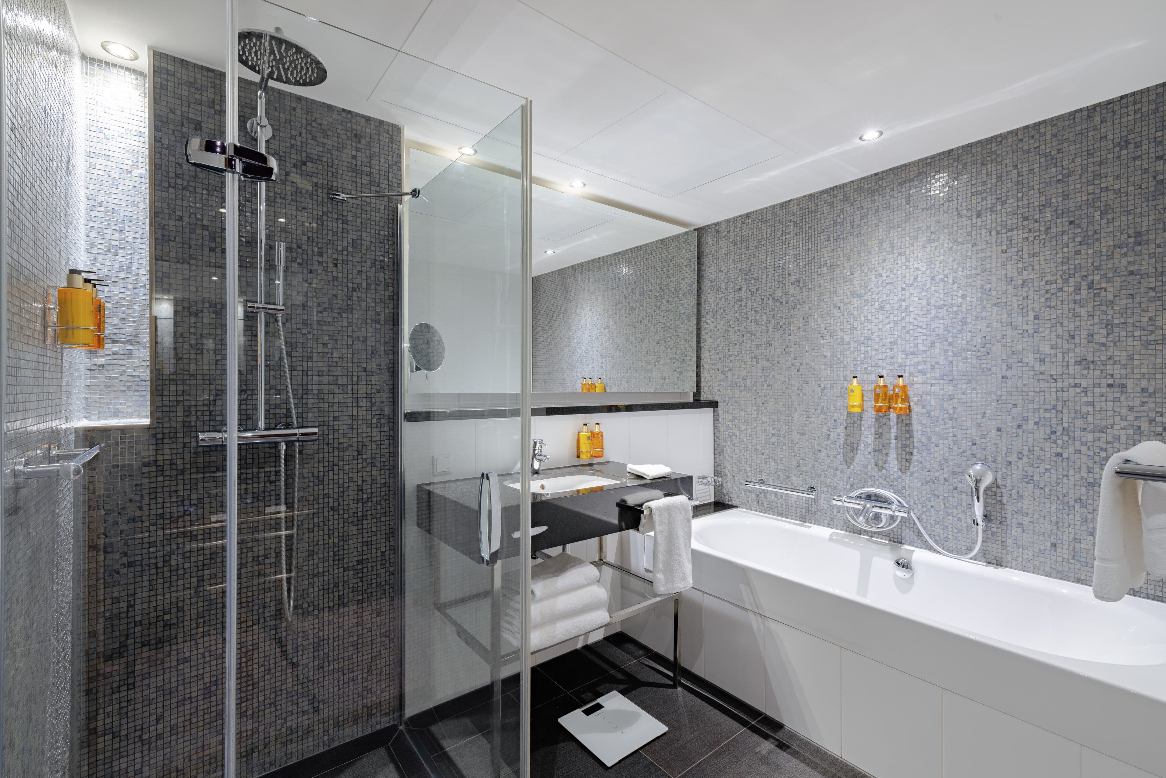 Crowne Plaza Amsterdam - South — 55