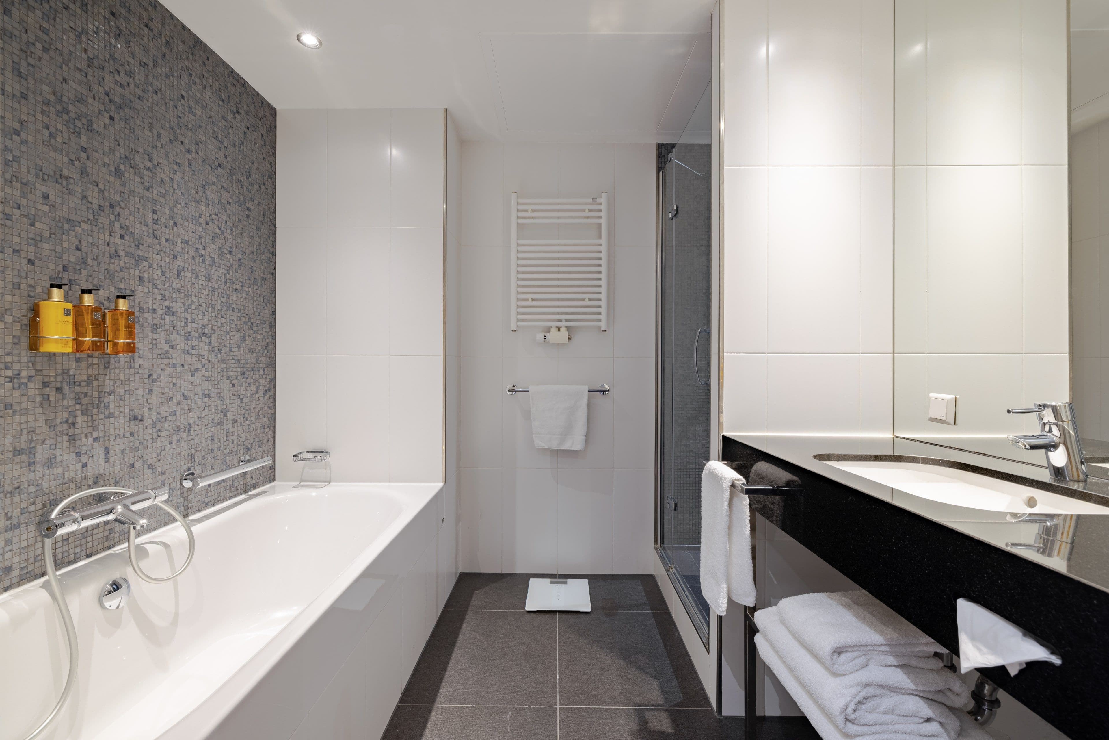 Crowne Plaza Amsterdam - South — 52