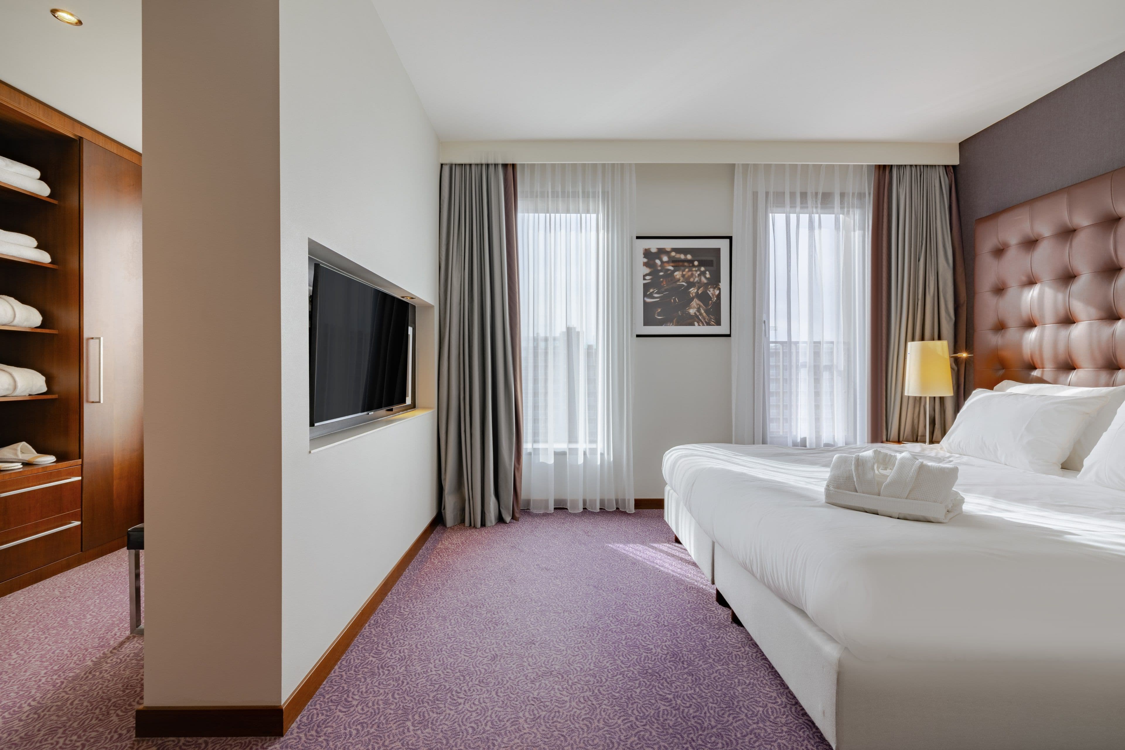 Crowne Plaza Amsterdam - South — 43