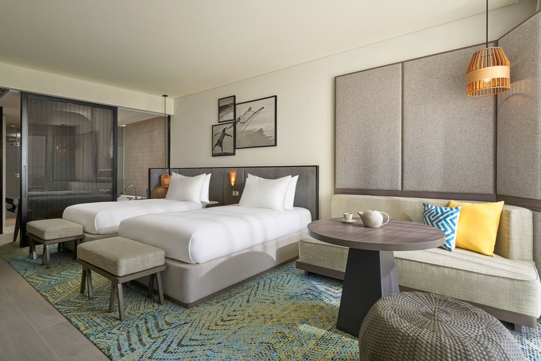 Crowne Plaza Phu Quoc Starbay — 10