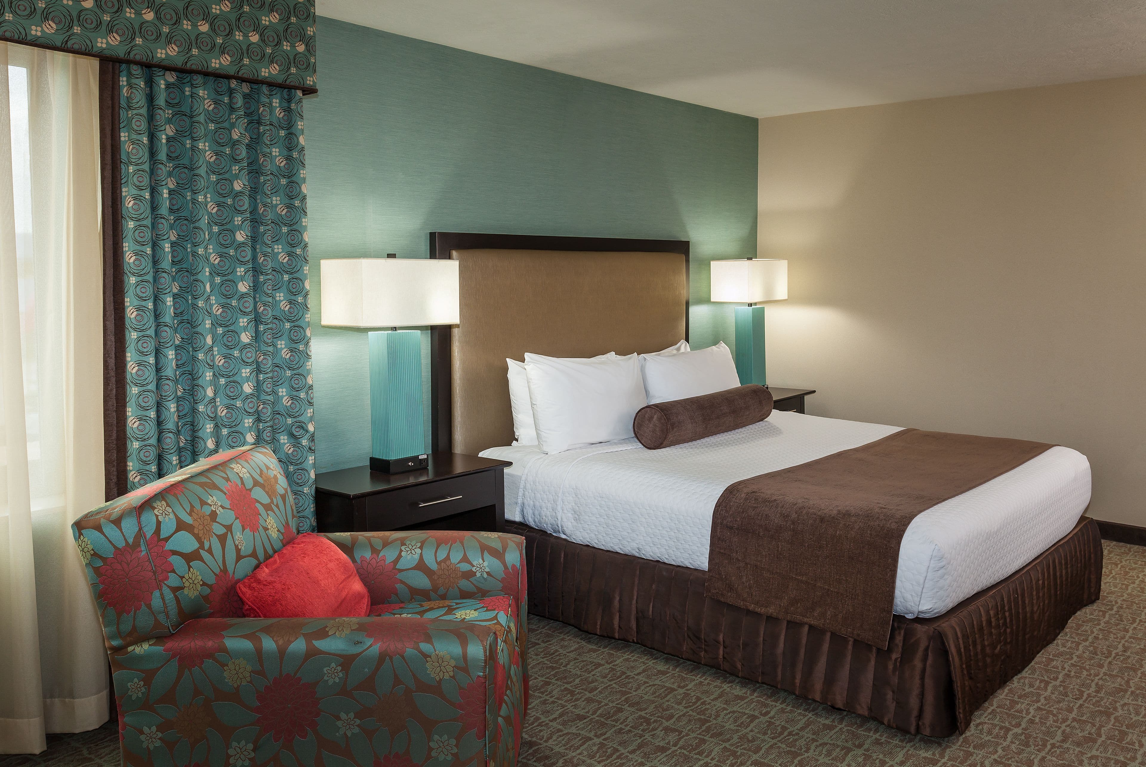 Crowne Plaza Anchorage-Midtown - Image 5