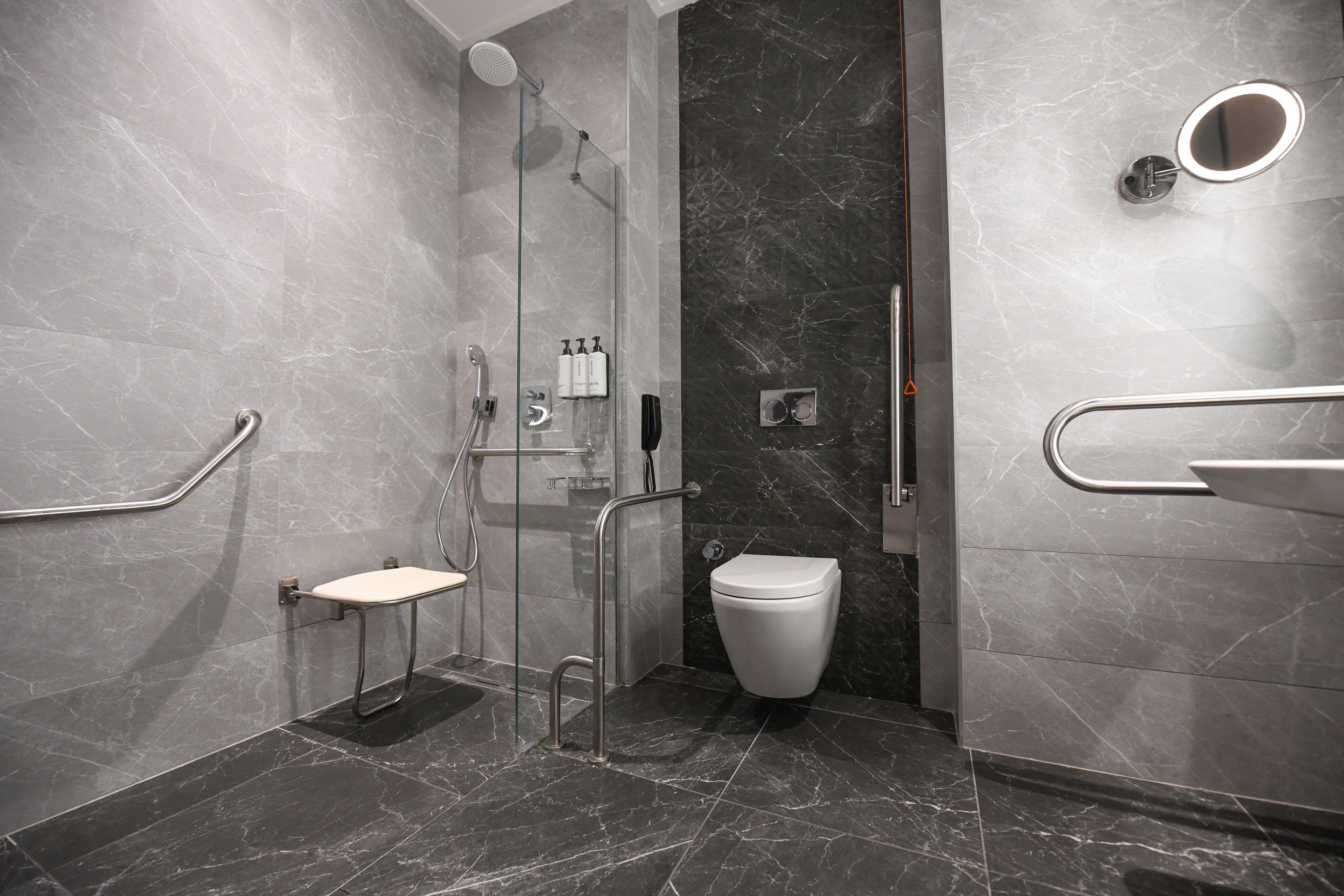 Crowne Plaza Ankara — 23