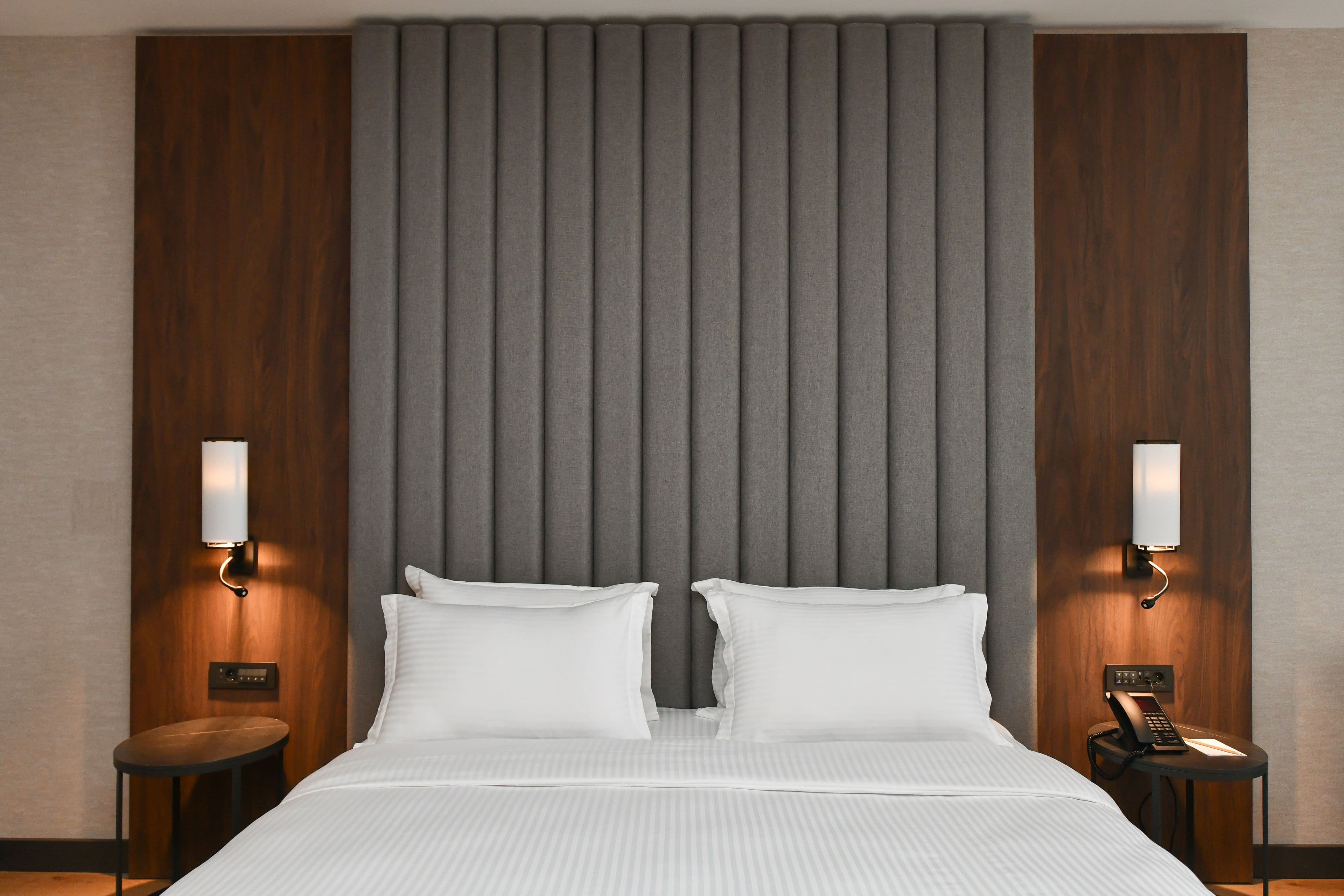 Crowne Plaza Ankara — 9