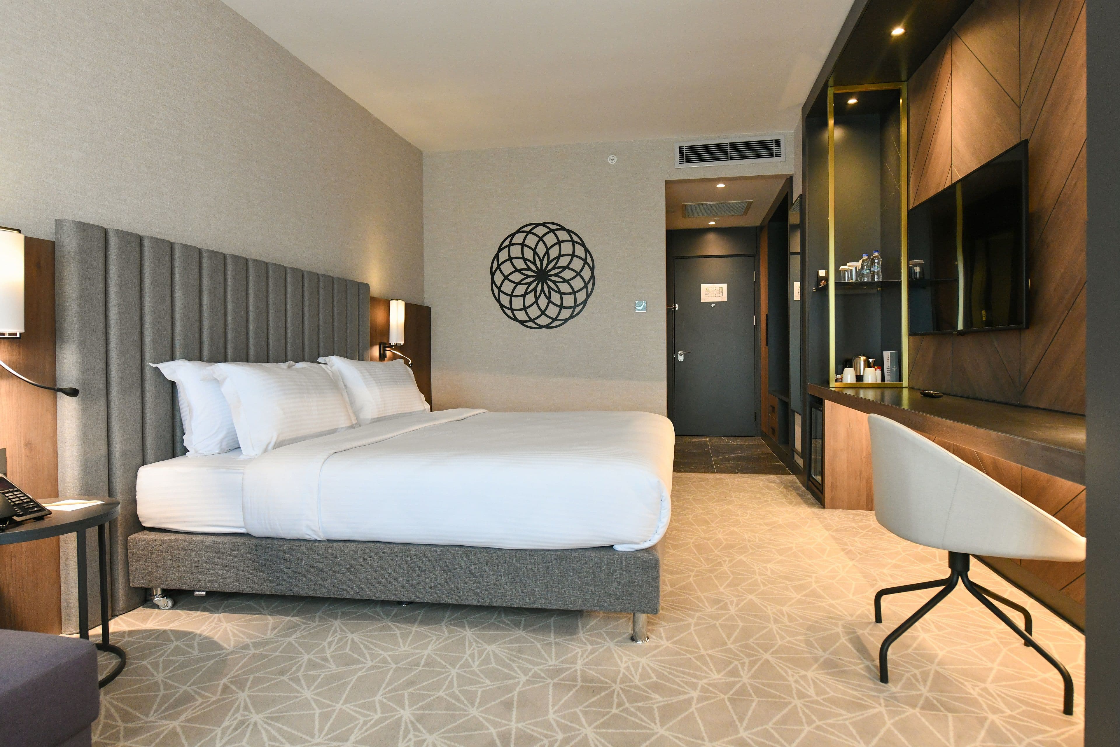 Crowne Plaza Ankara - Image 5