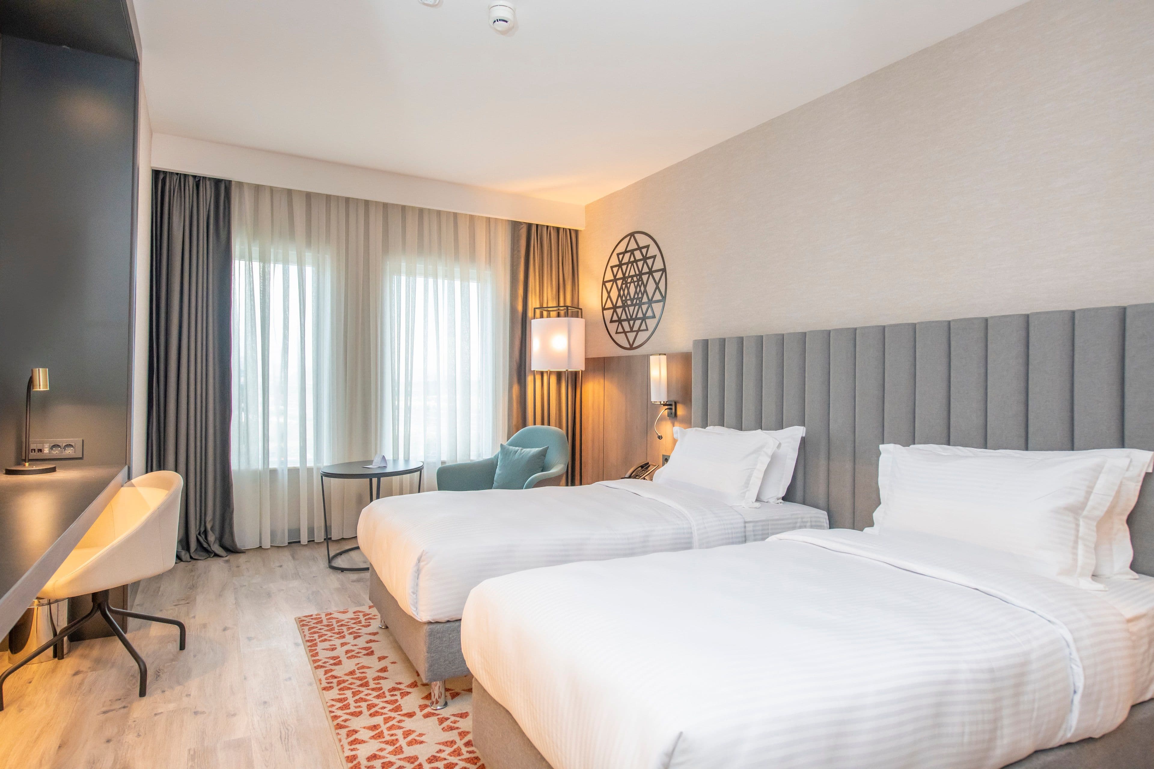 Crowne Plaza Ankara - Image 3