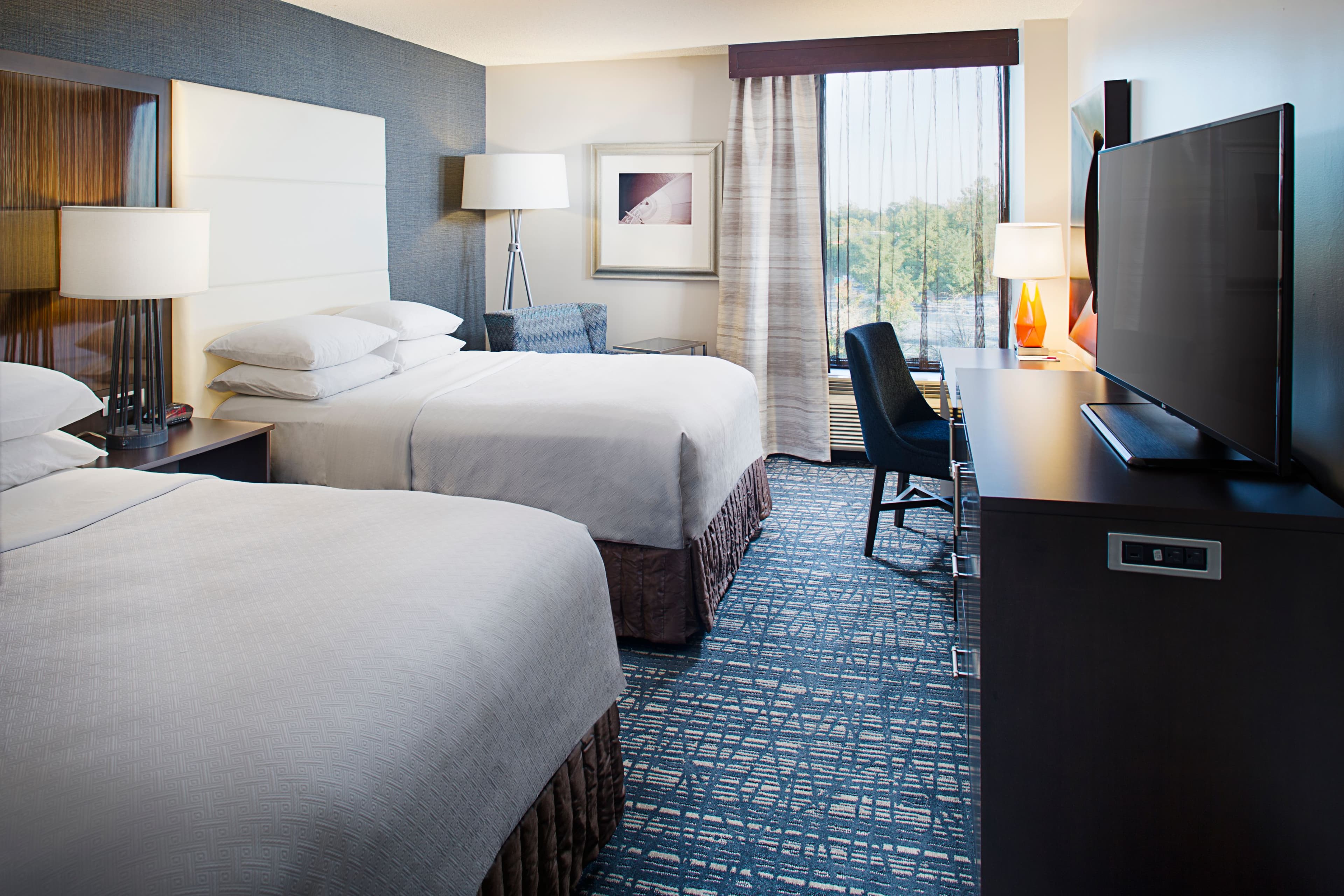 Crowne Plaza Annapolis — 24