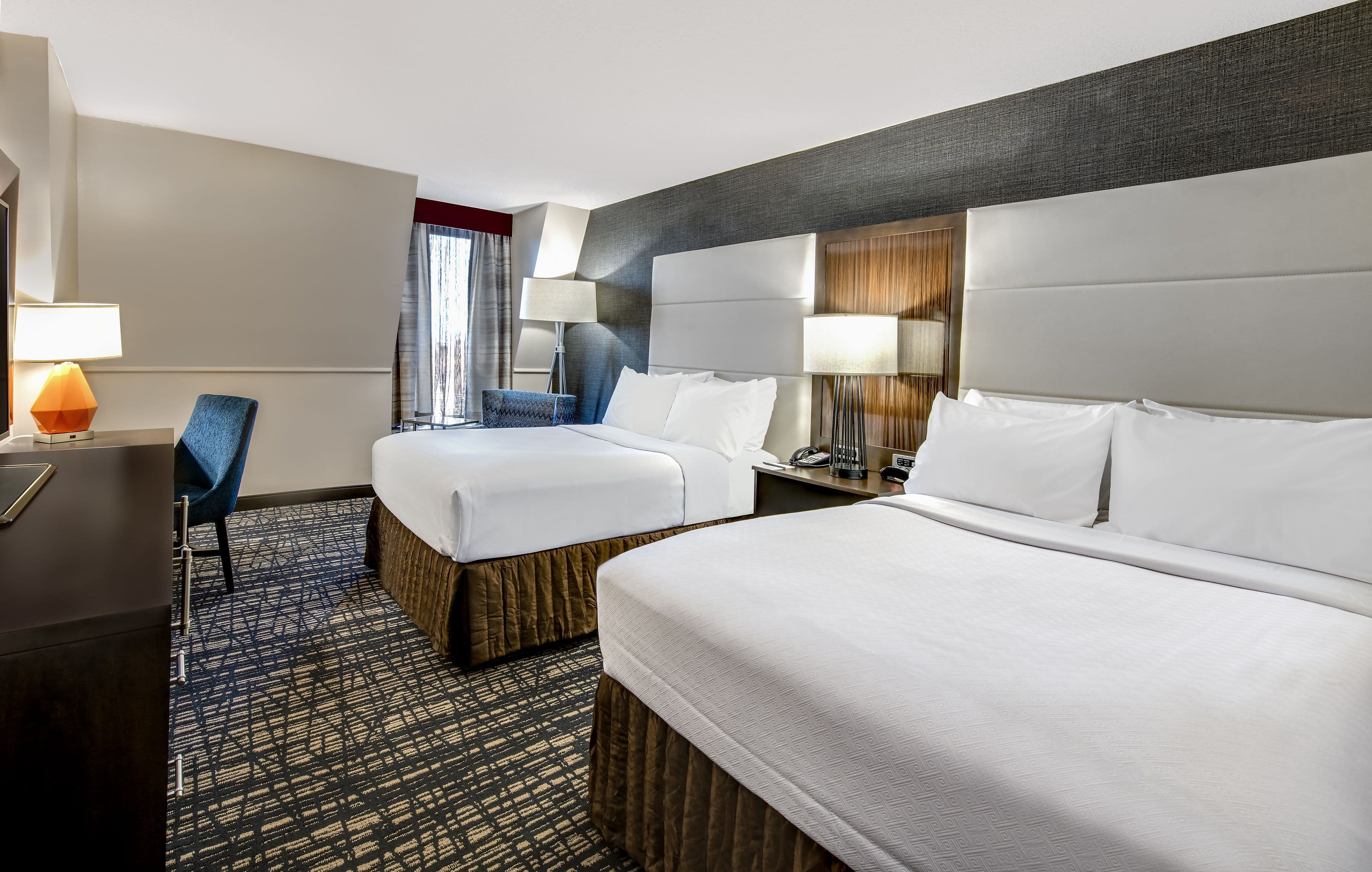 Crowne Plaza Annapolis — 23