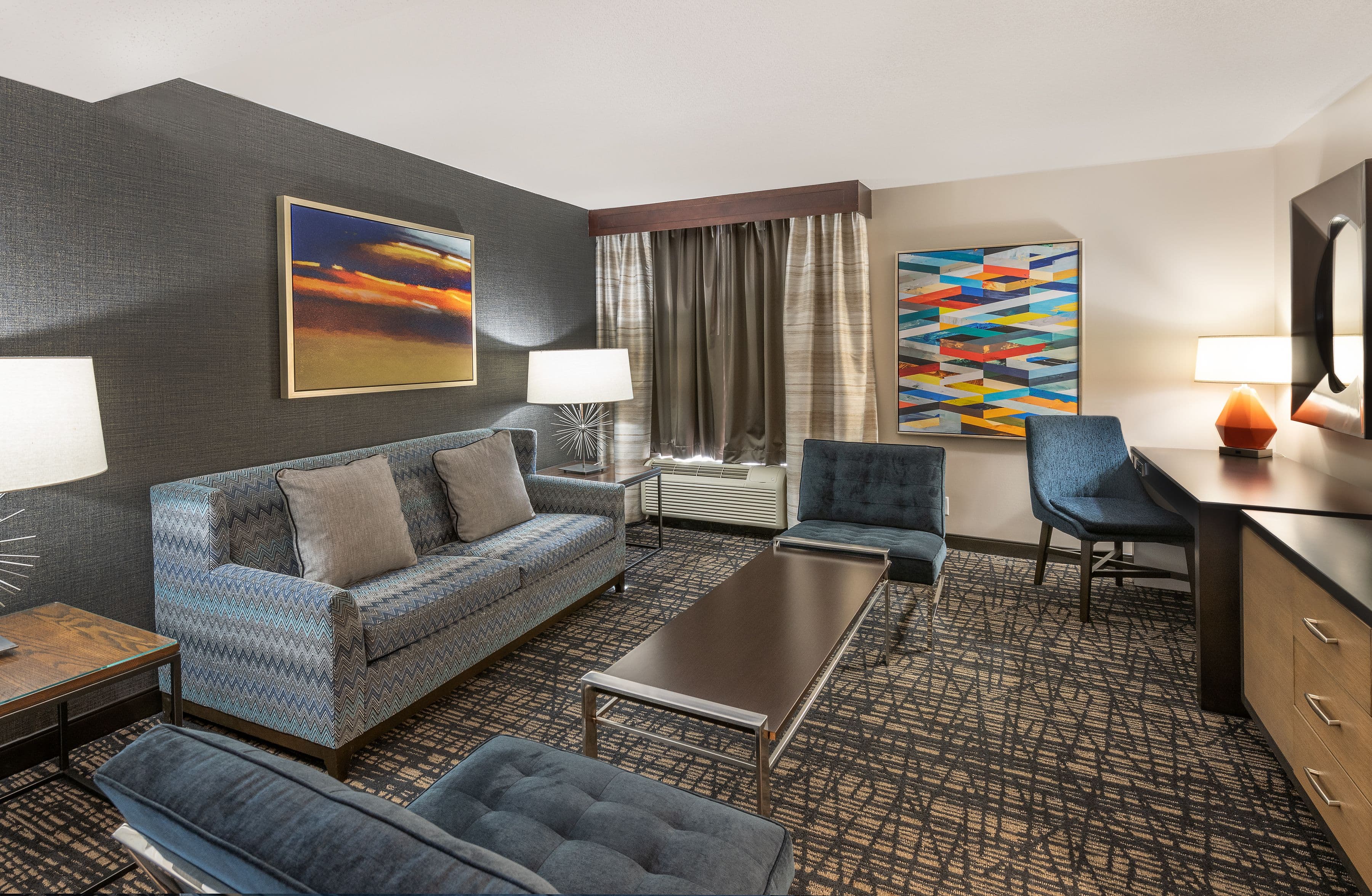 Crowne Plaza Annapolis — 28