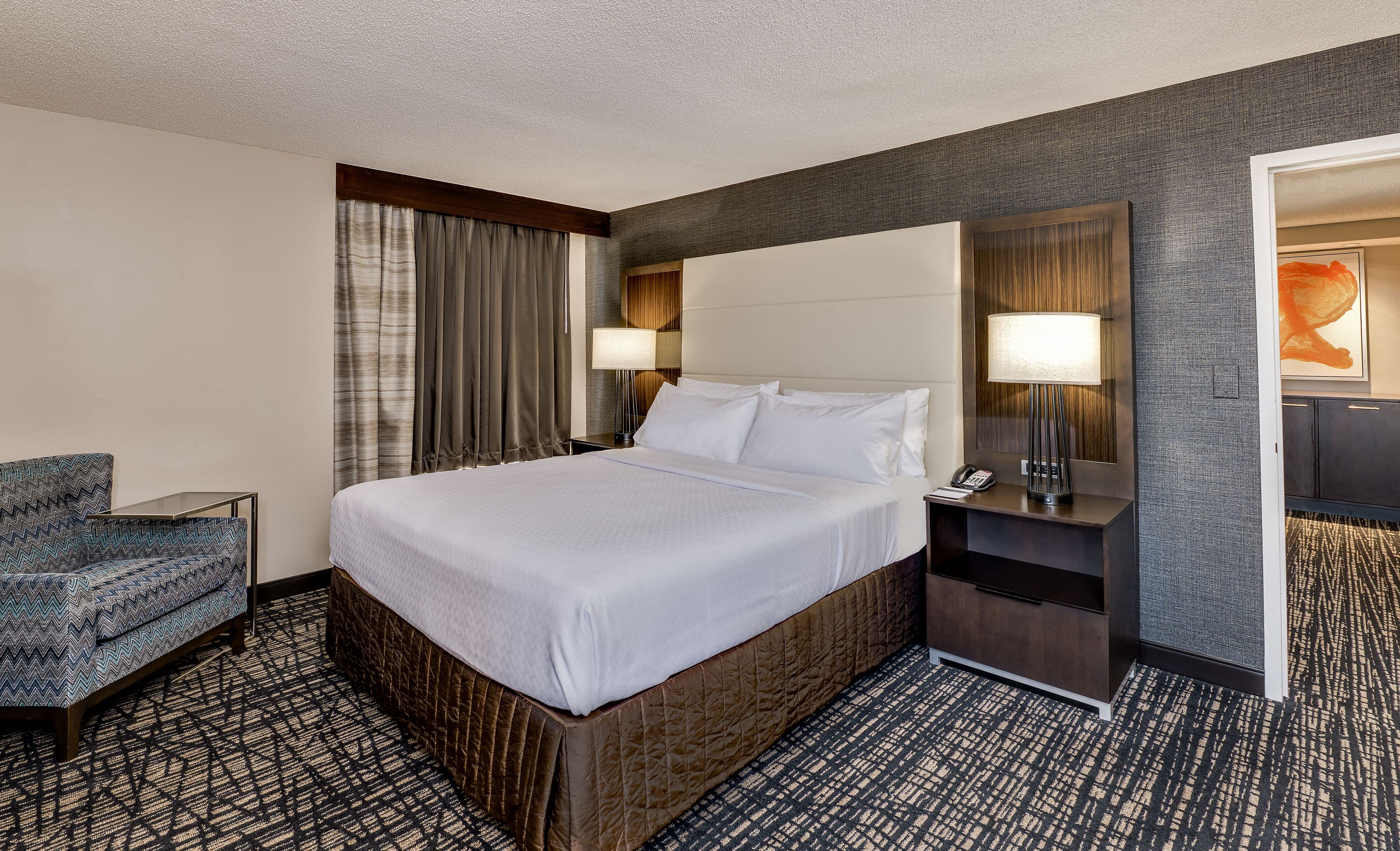 Crowne Plaza Annapolis — 29